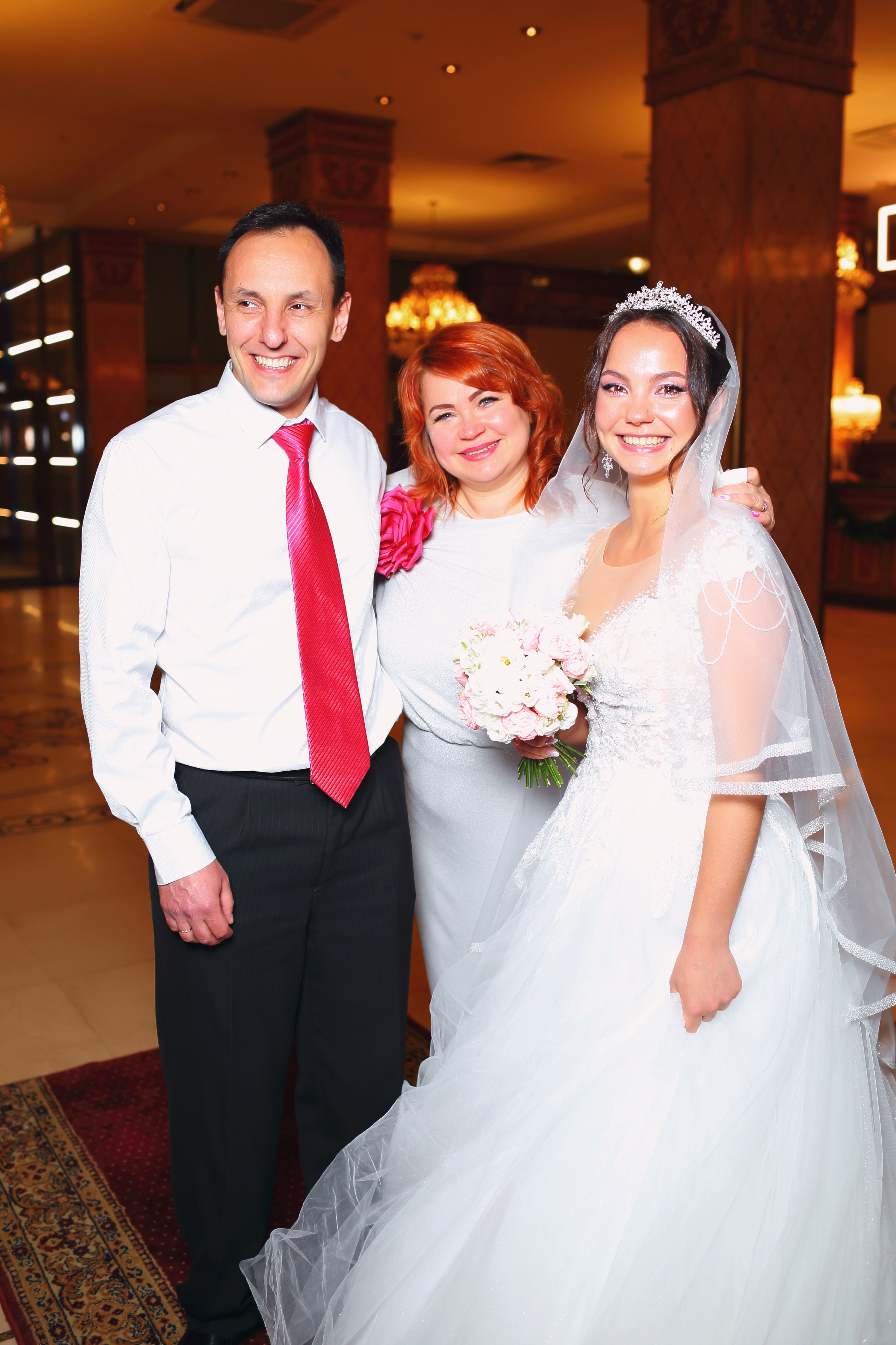 Съемка выездной регистрации в отеле. Свадебный и репортажный фотограф в Ярославле и Санкт-Петербурге Роман Микрюков