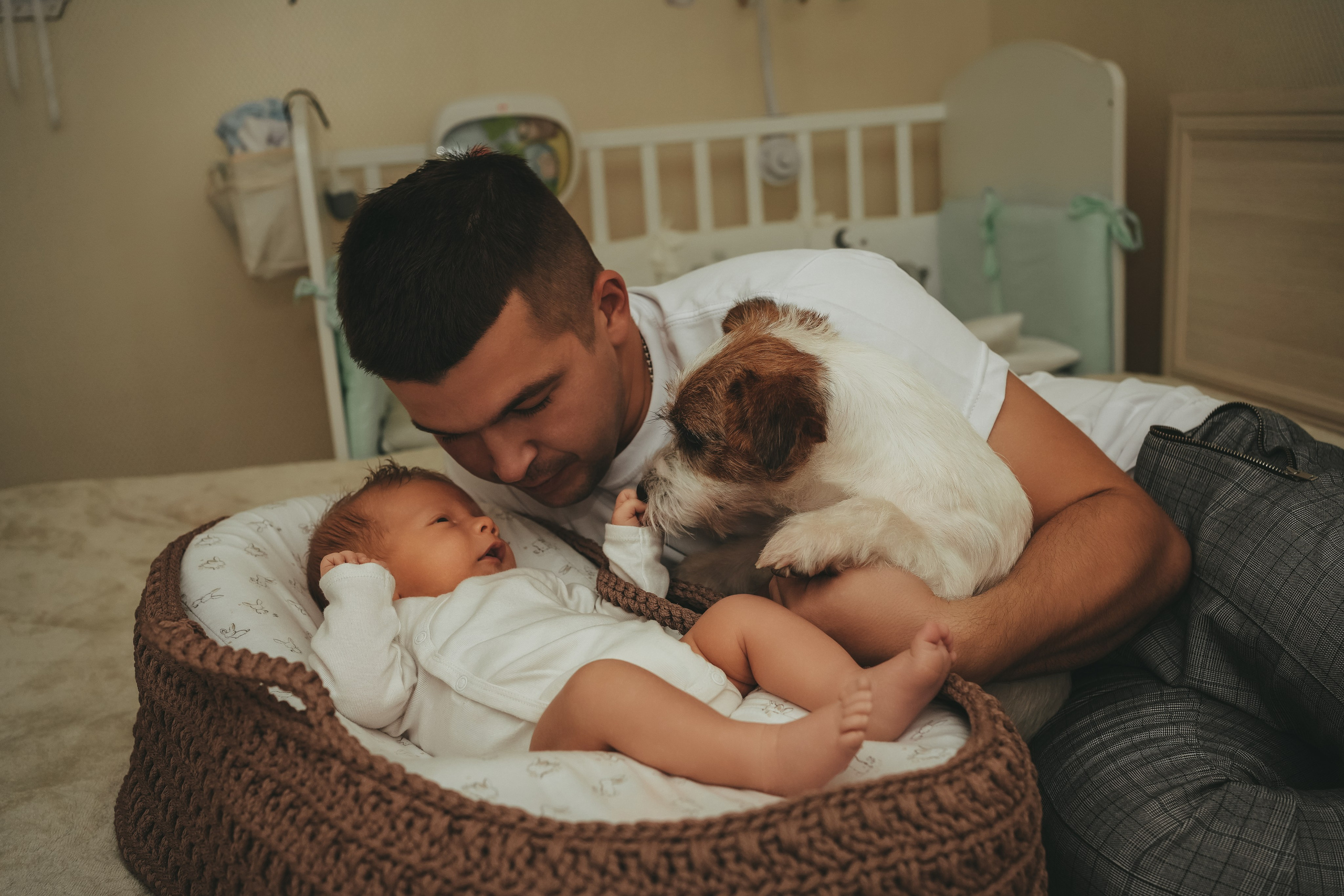 Иван, Мария, Илюша и Майло. Семейный и детский фотограф Плесецк, Мирный Марина Забабурина