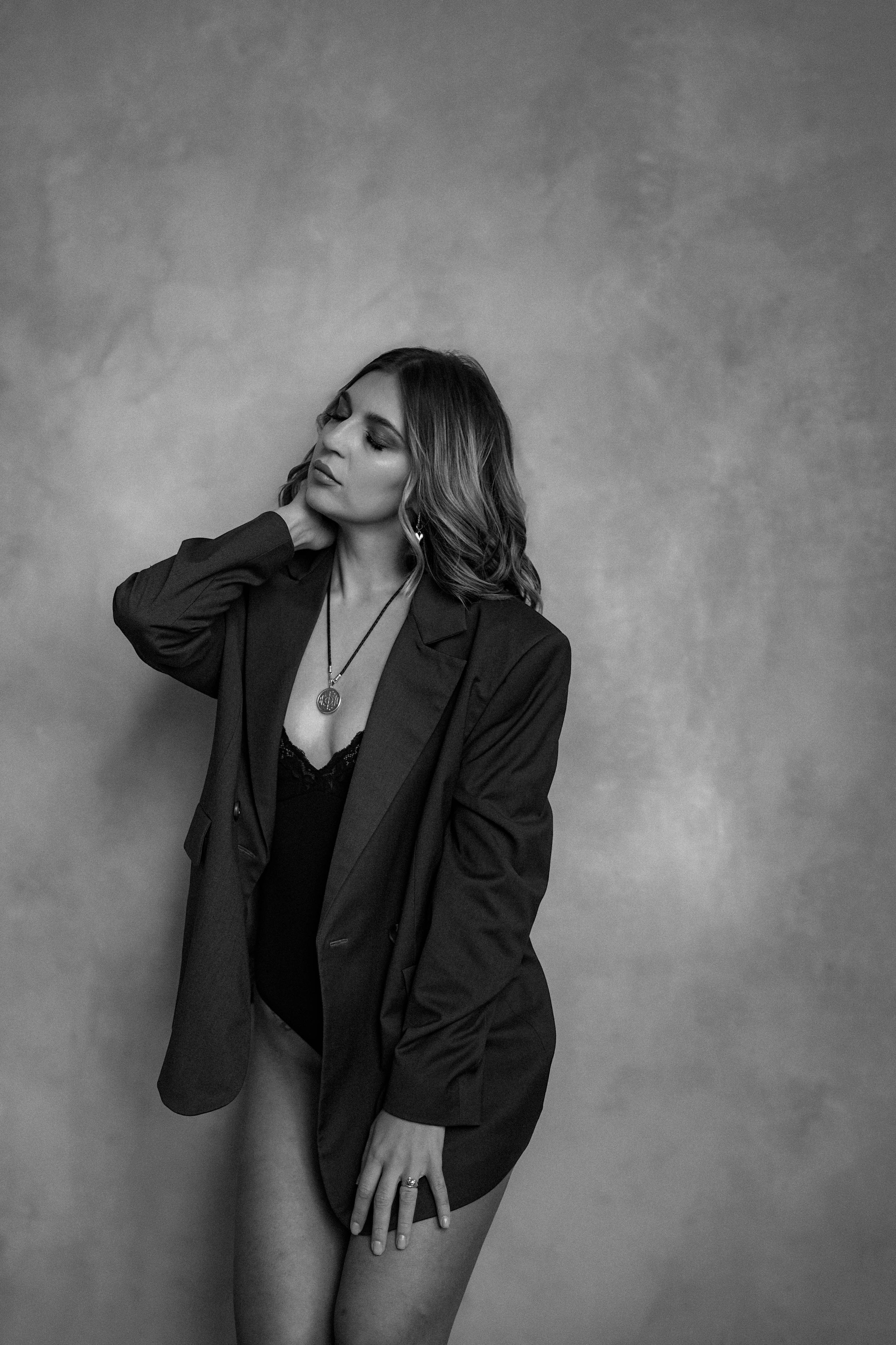 Женская студийная сьемка Насти. Фотограф Волгоград Анастасия Ли