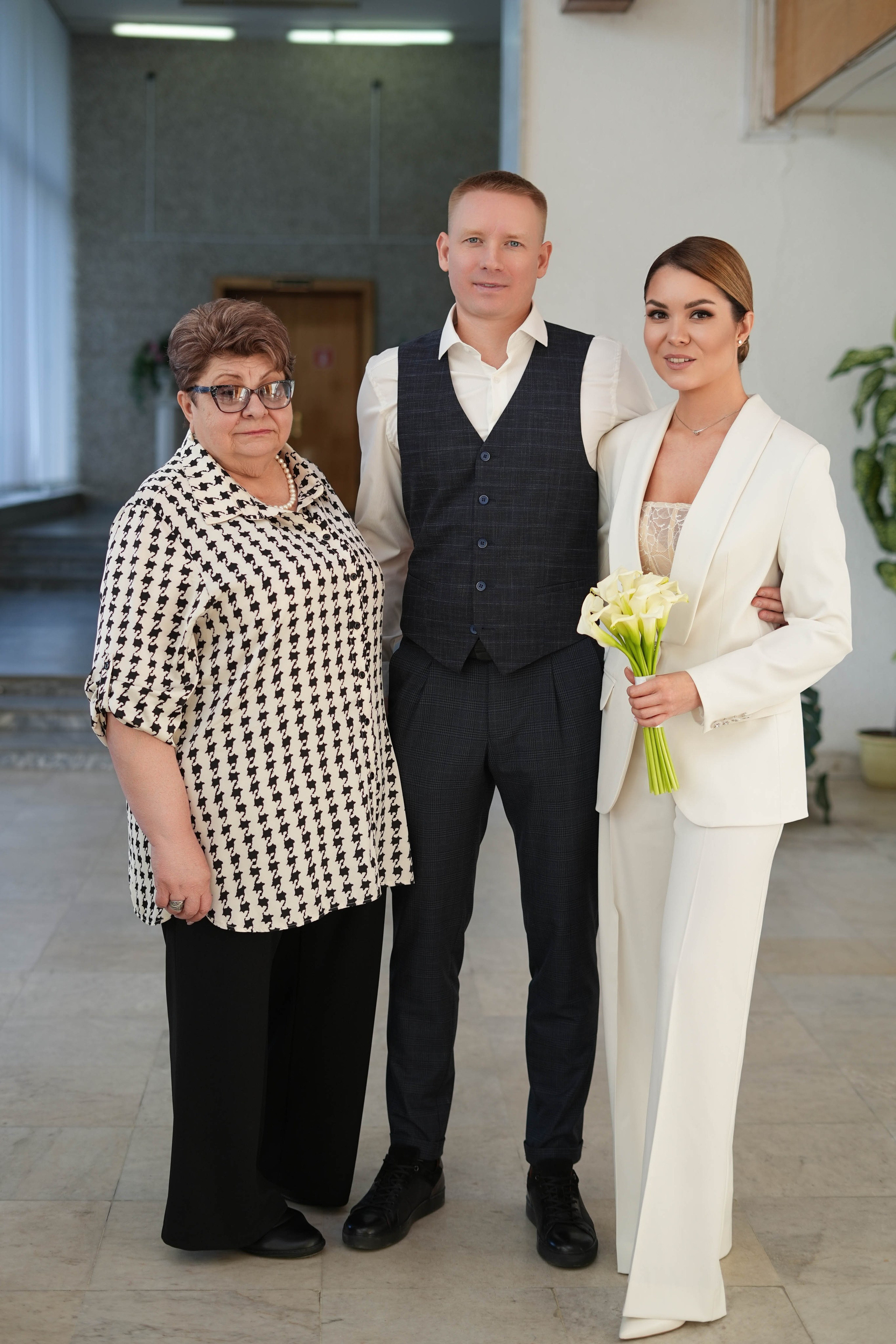 Лена+ Илья. Фотограф Волгоград Анастасия Ли