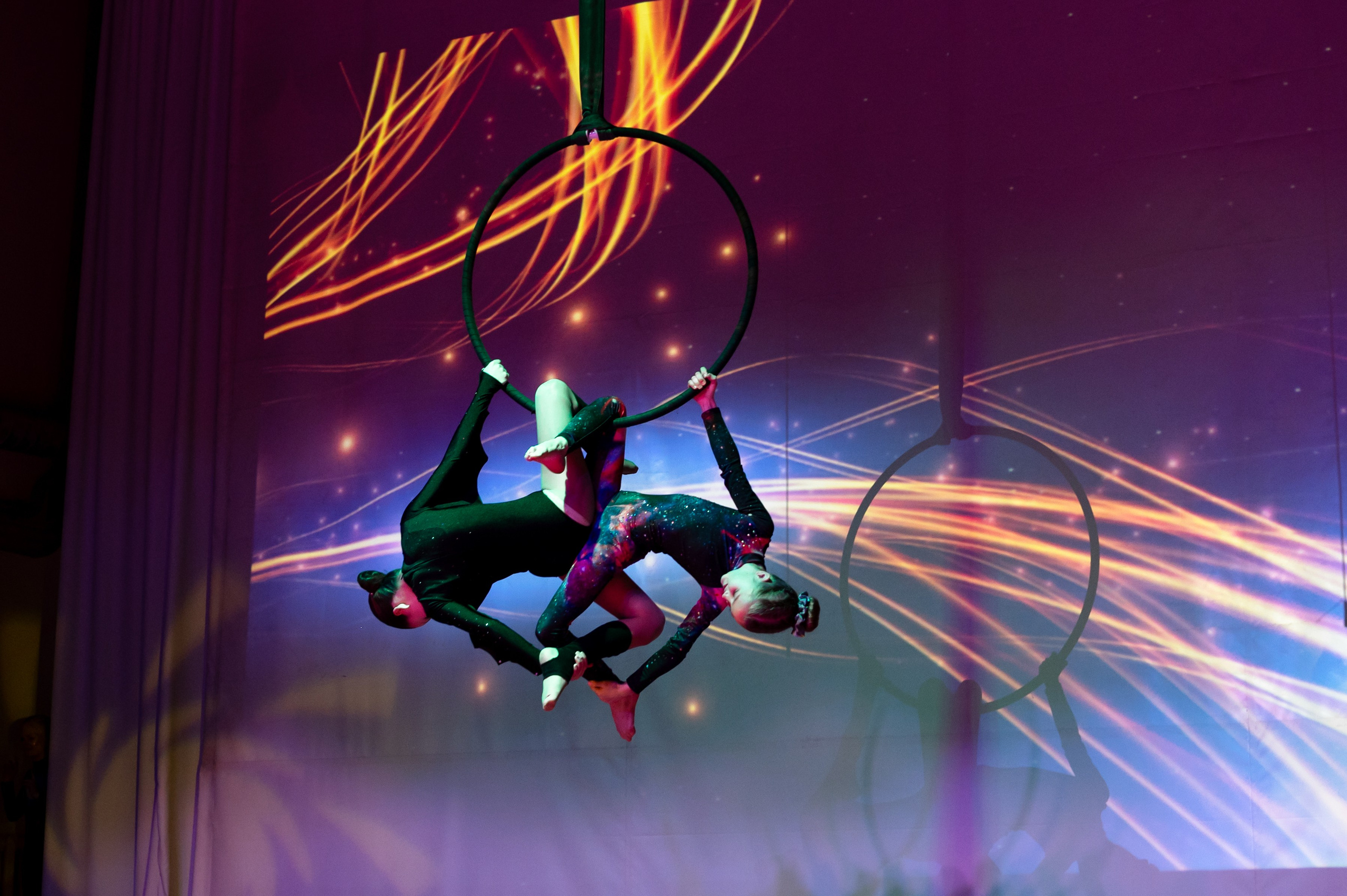 Грация. Главная