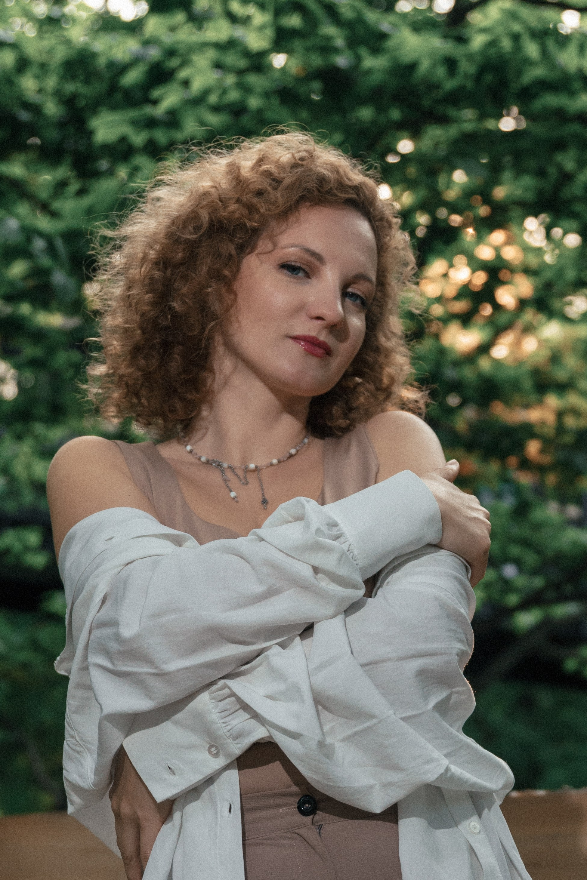 Street прогулка