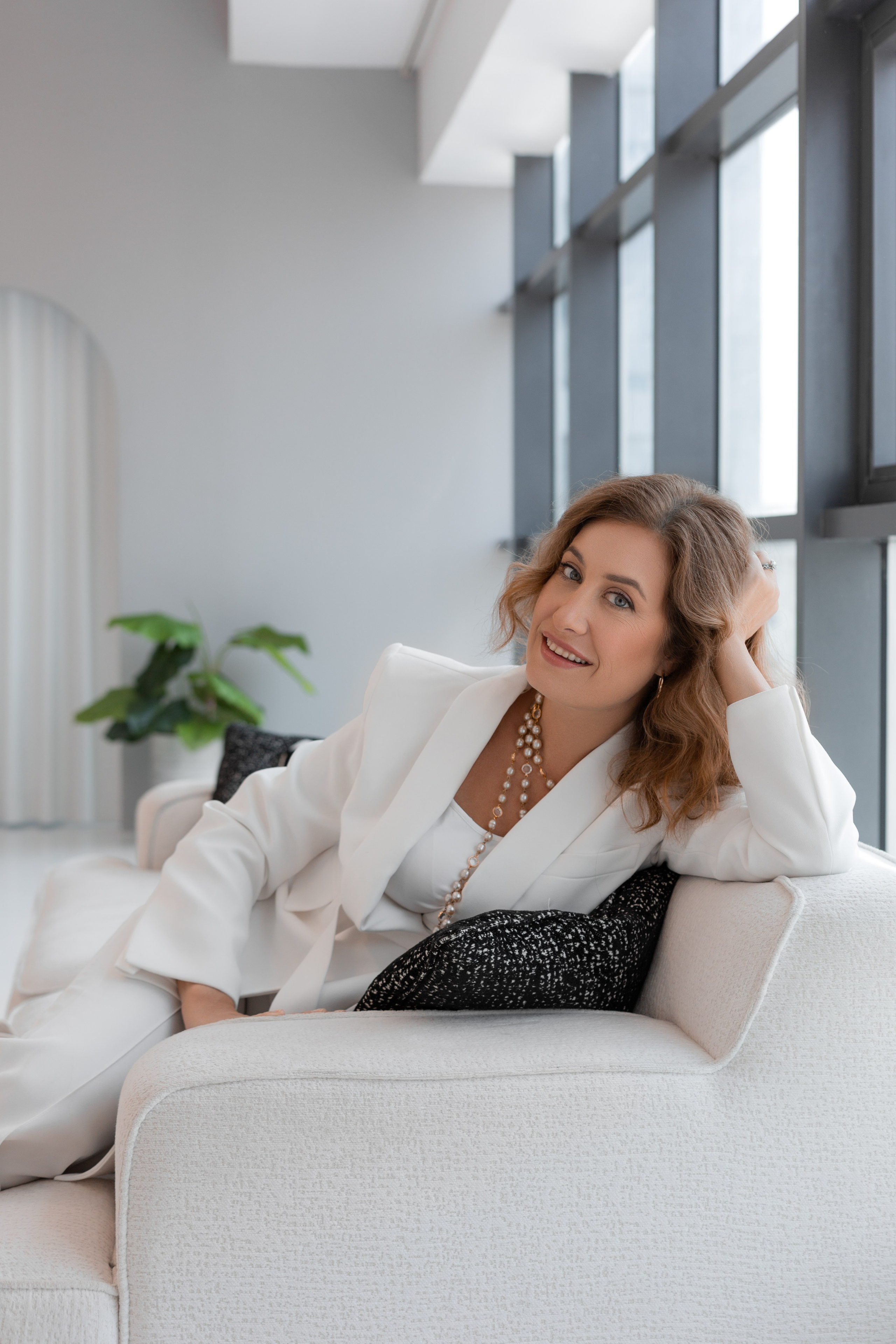 Business Portraits in Dubai | Professional Headshots