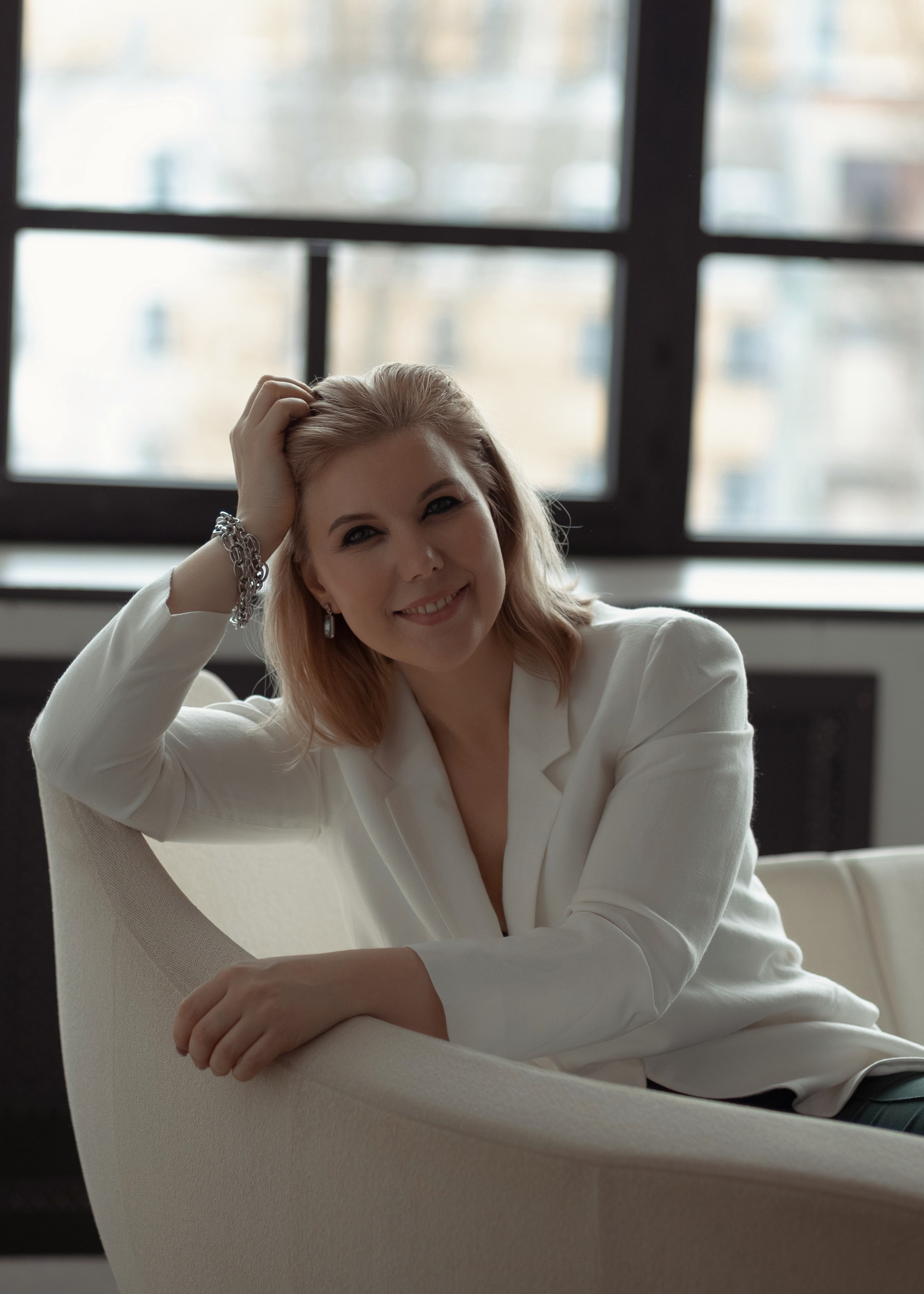 Анастасия. Контент фотограф в Санкт-Петербурге Елена Кегель