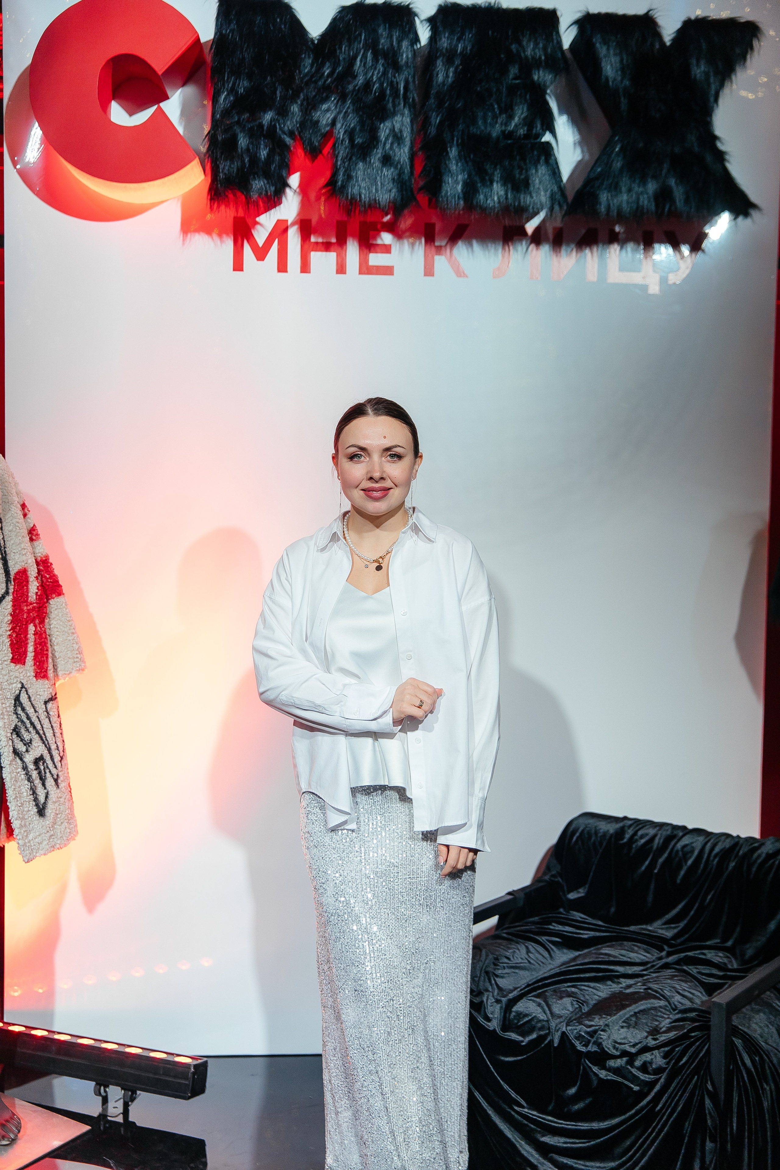 Мех и Смех. Фотограф в Красноярске Любовь Малеева