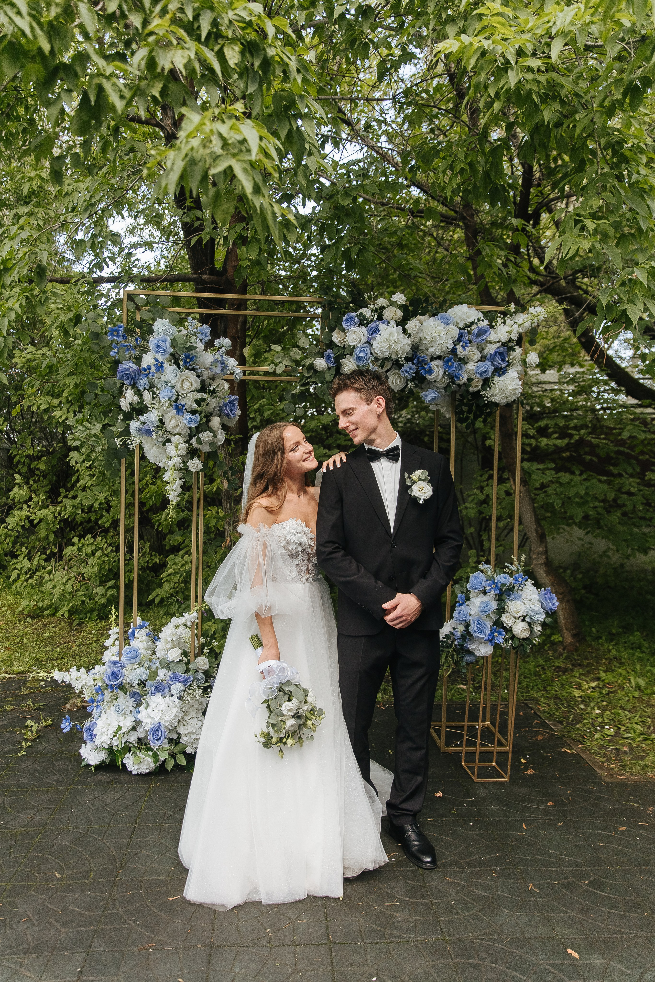 Выездная регистрация. Фотограф в Красноярске Любовь Малеева