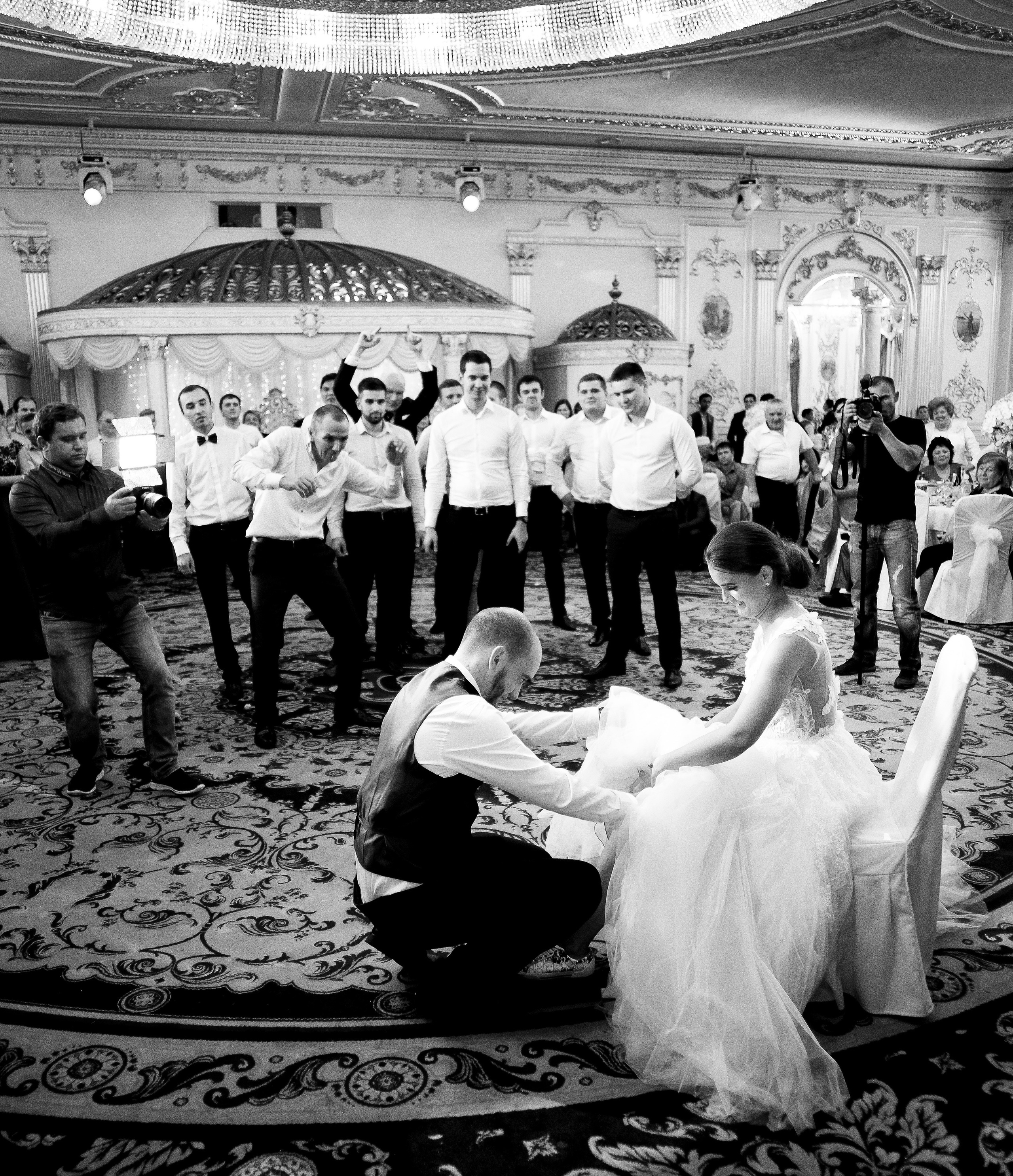 Renat&Venera. Wedding and Destination photographer Rustam Kalimullin