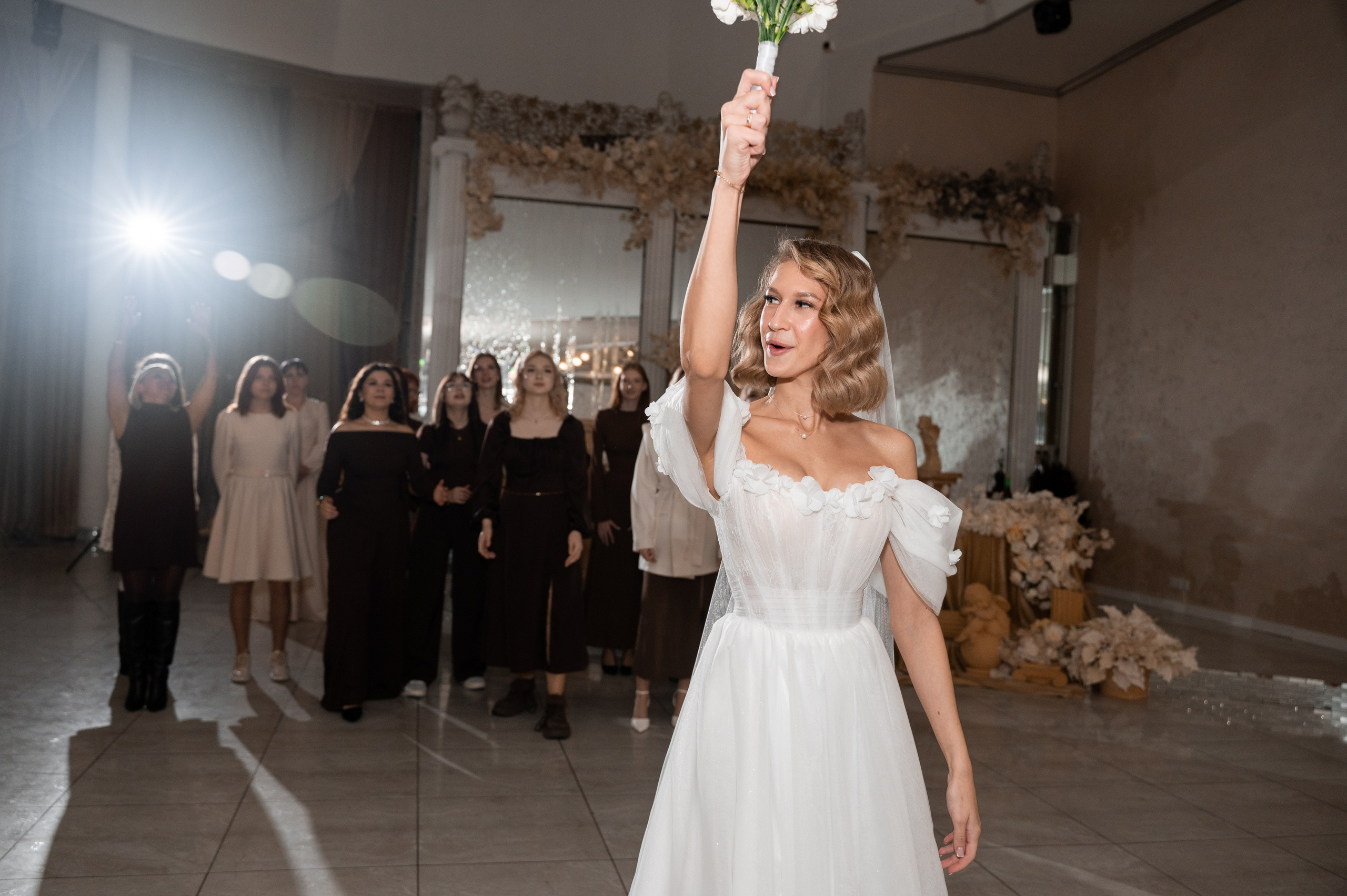 Егор & Виктория. Фотограф в Омске Елизавета Кириллова