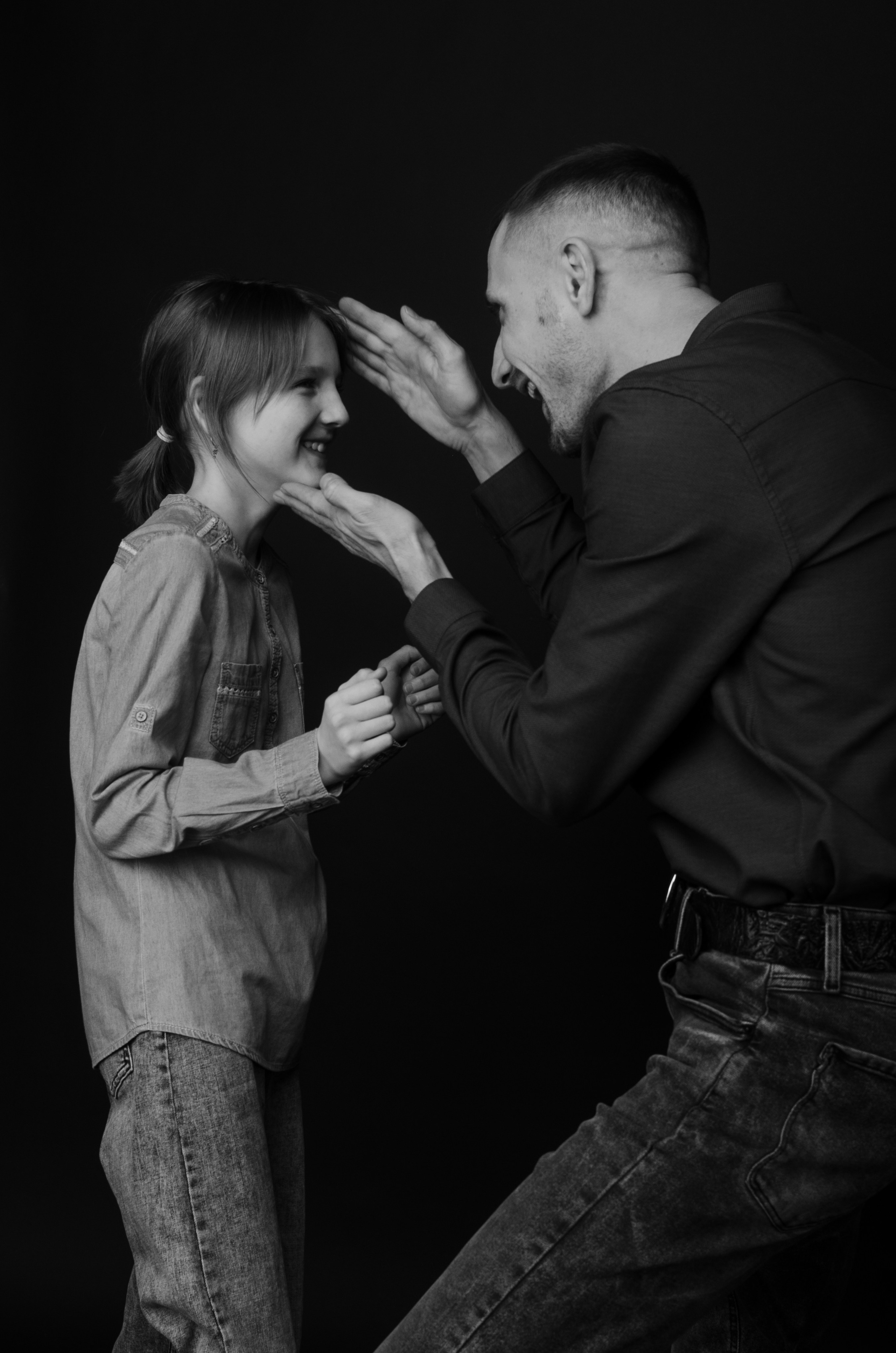 Семейные. Фотограф в Омске Елизавета Кириллова