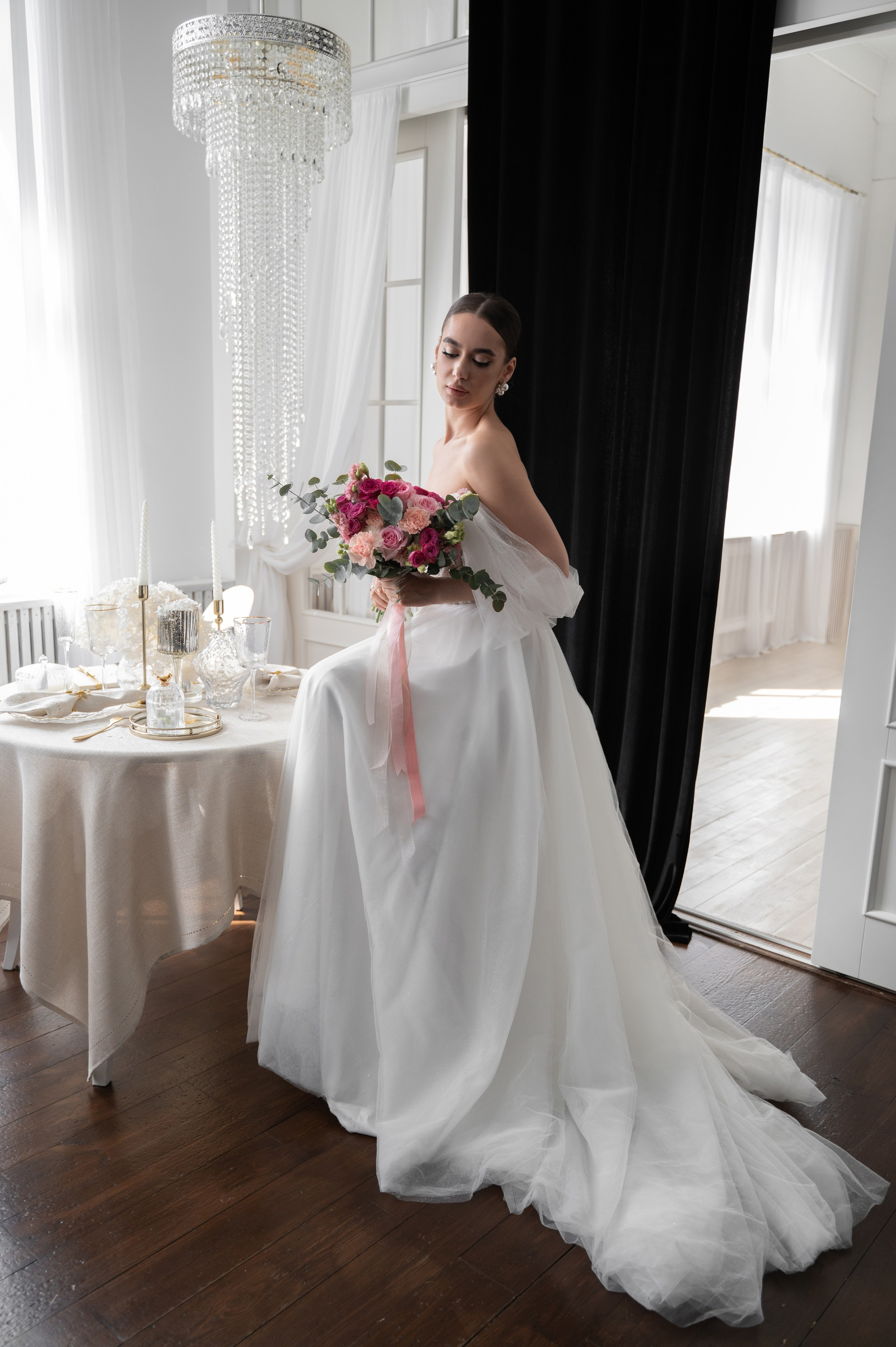 Даниил & Диана. Фотограф в Омске Елизавета Кириллова