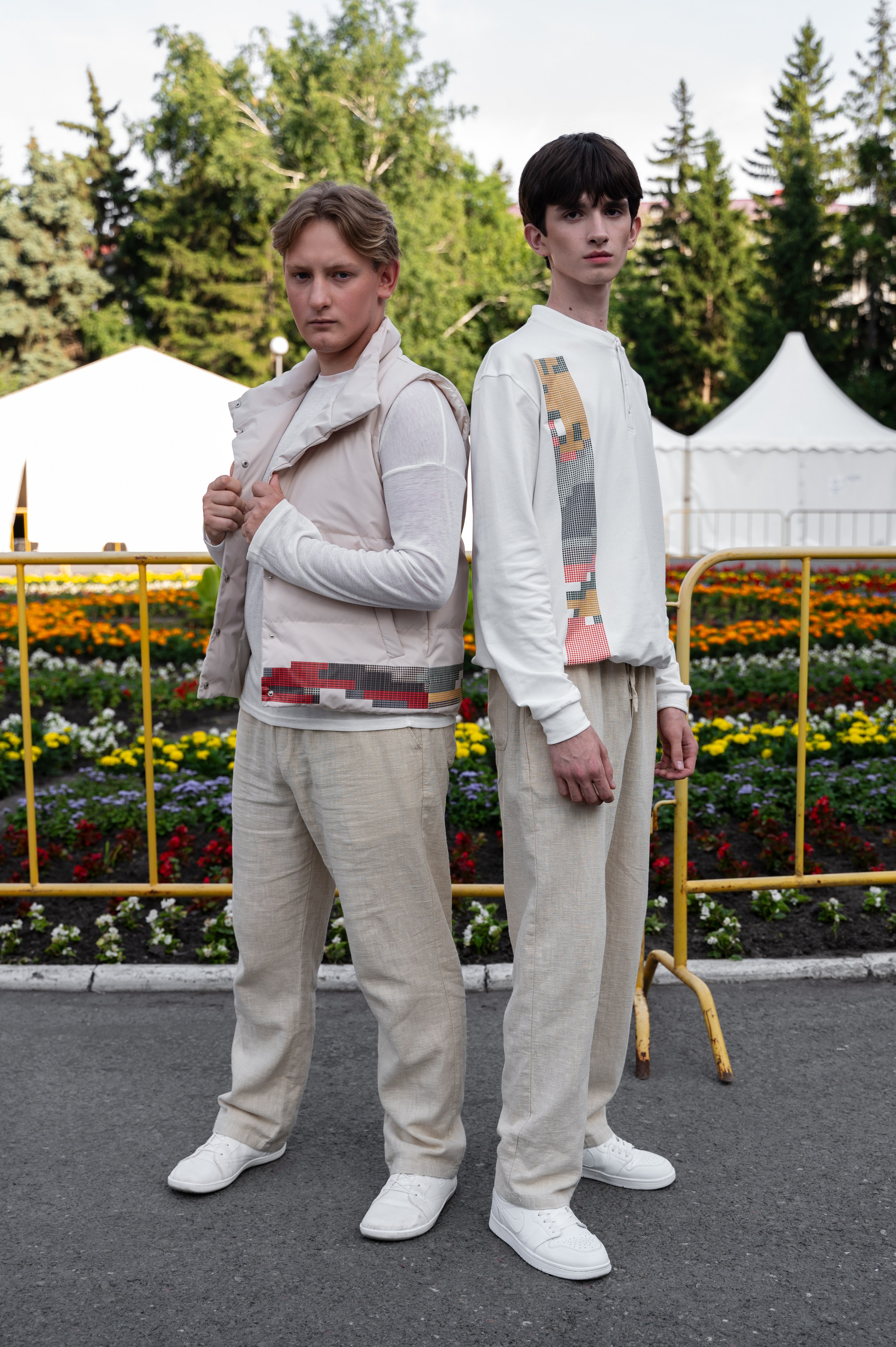 Код молодежи | 27.06.2025. Фотограф в Омске Елизавета Кириллова