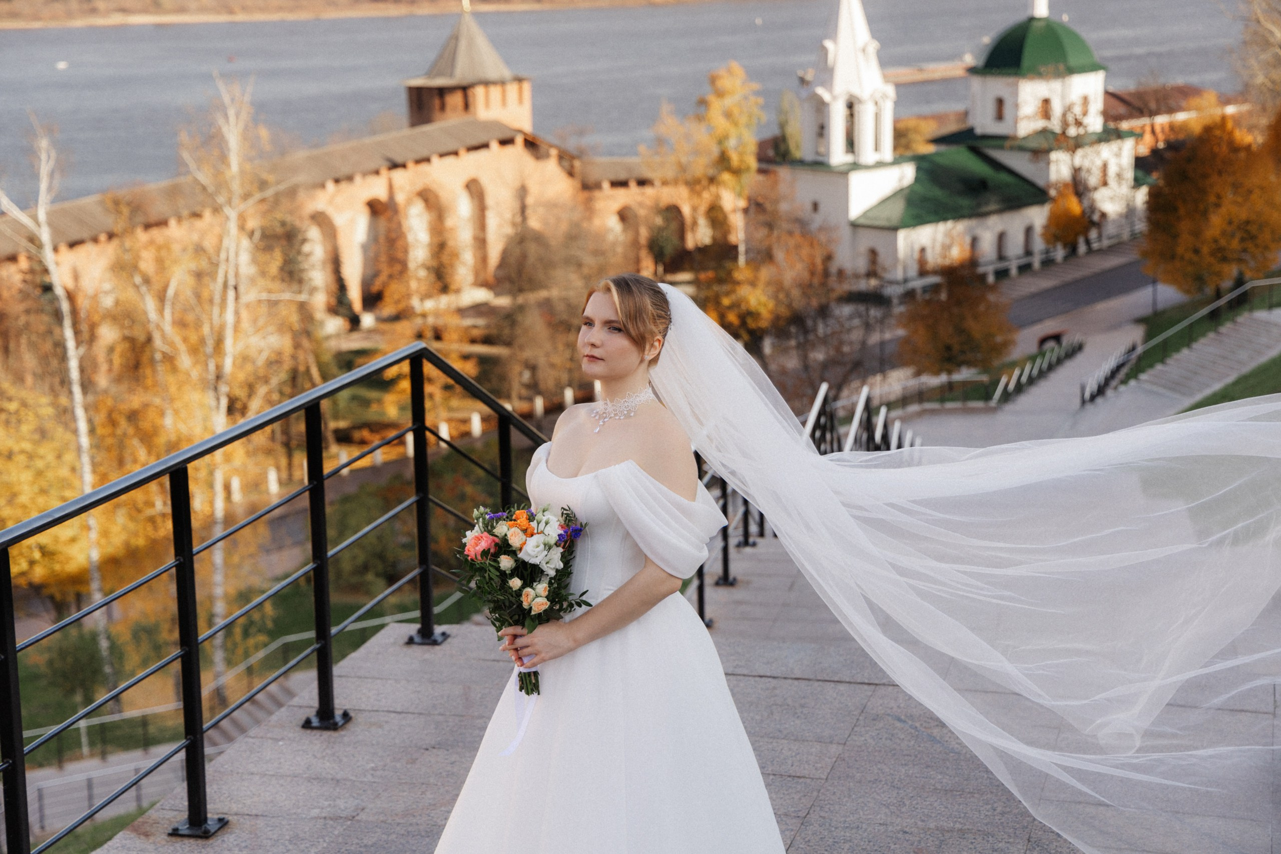 Соня и Миша. Svetlana Batyaeva