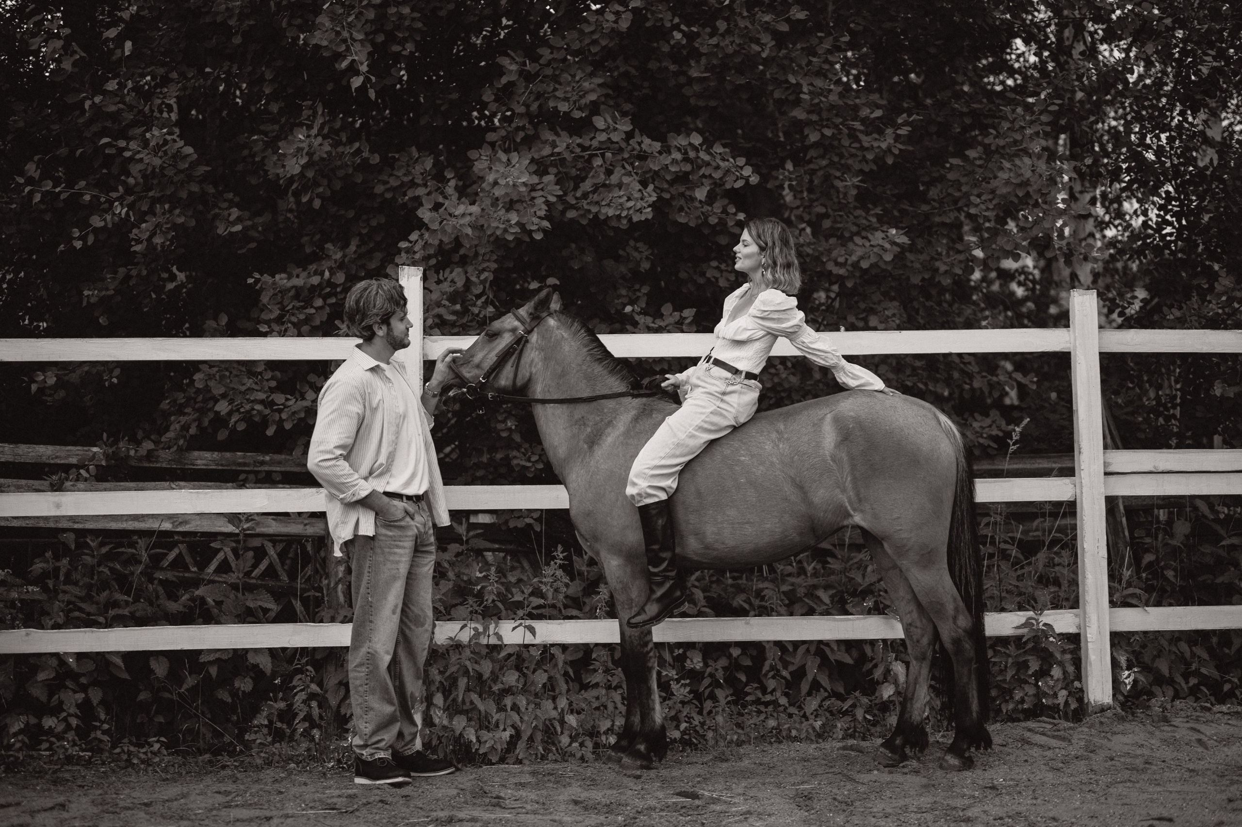 История для двоих. Семейный свадебный фотограф Екатеринбург Первоуральск Шарнина Алёна
