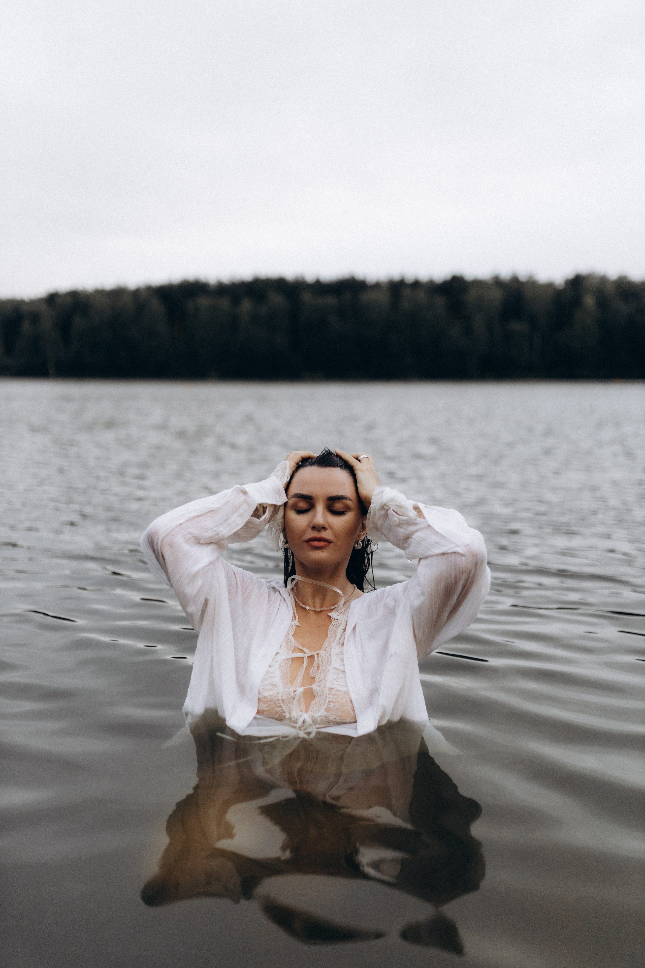 Алина. Фотограф НОГИНСК, Москва, Анастасия Белая