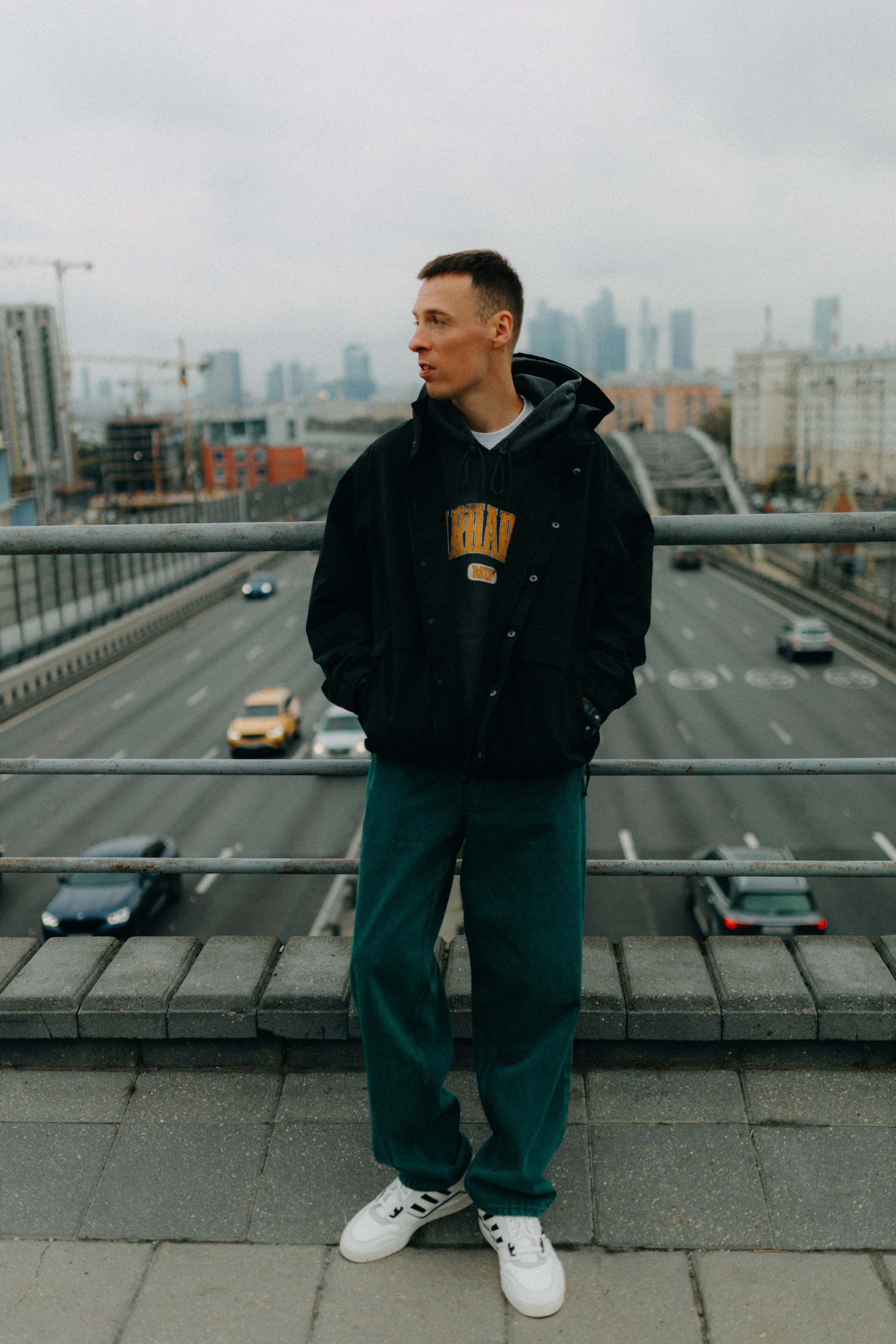 Dabro. Фотограф НОГИНСК, Москва, Анастасия Белая