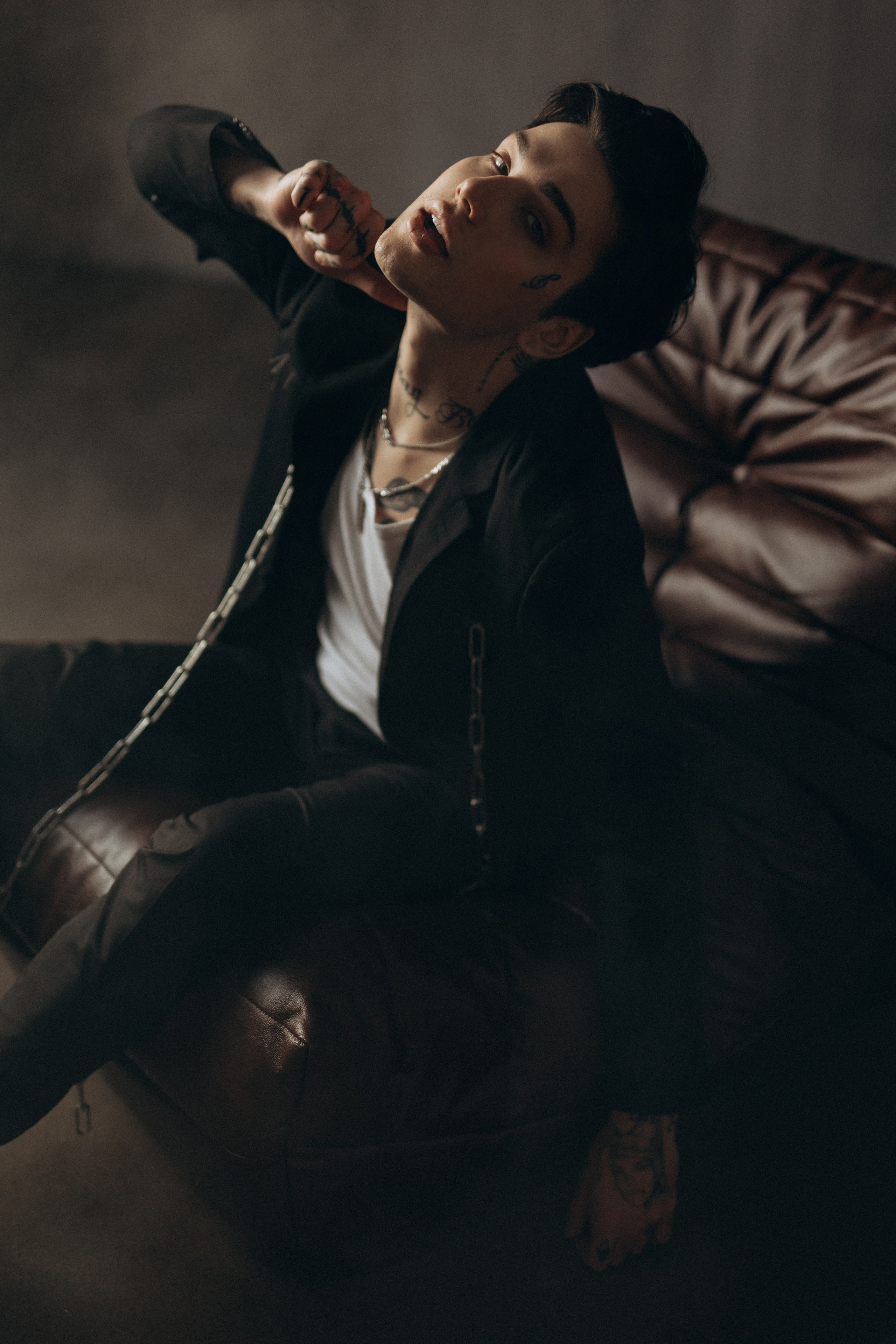 Xolydayboy. Свадебный и портретный фотограф в Москве, Туле и Брянске Дара Евсеева