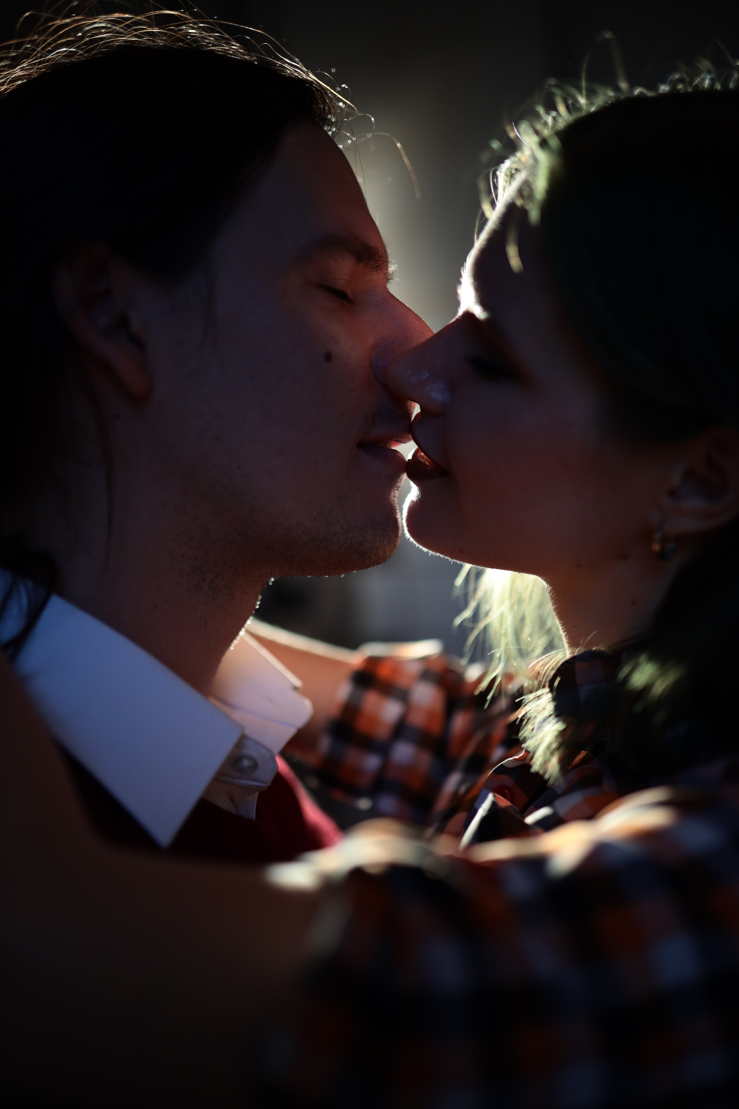 Portrait. Анастасия Артёмова | Фотограф и учёный