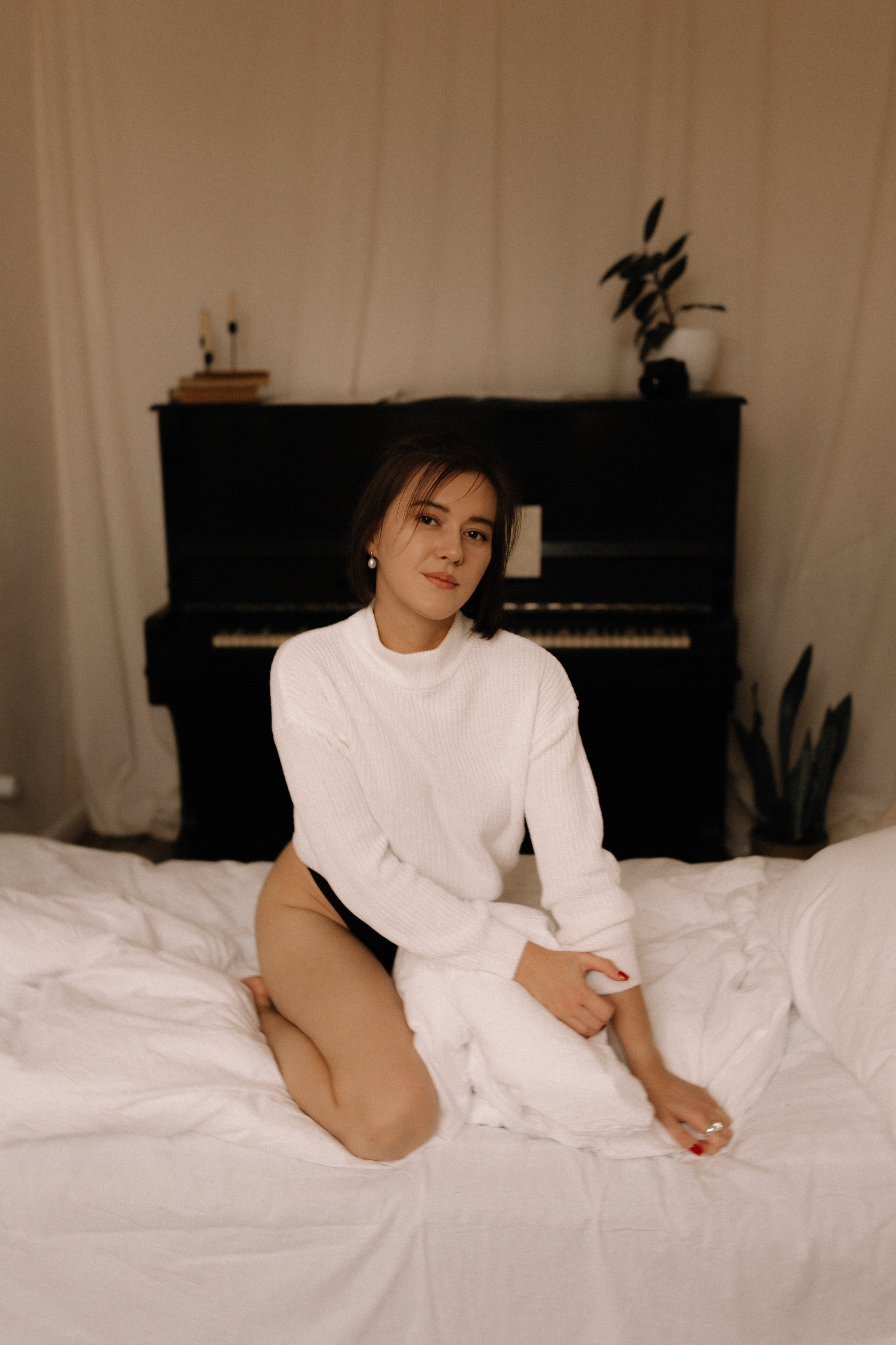 Настя. Семейный фотограф в Краснодаре Храмова Анна