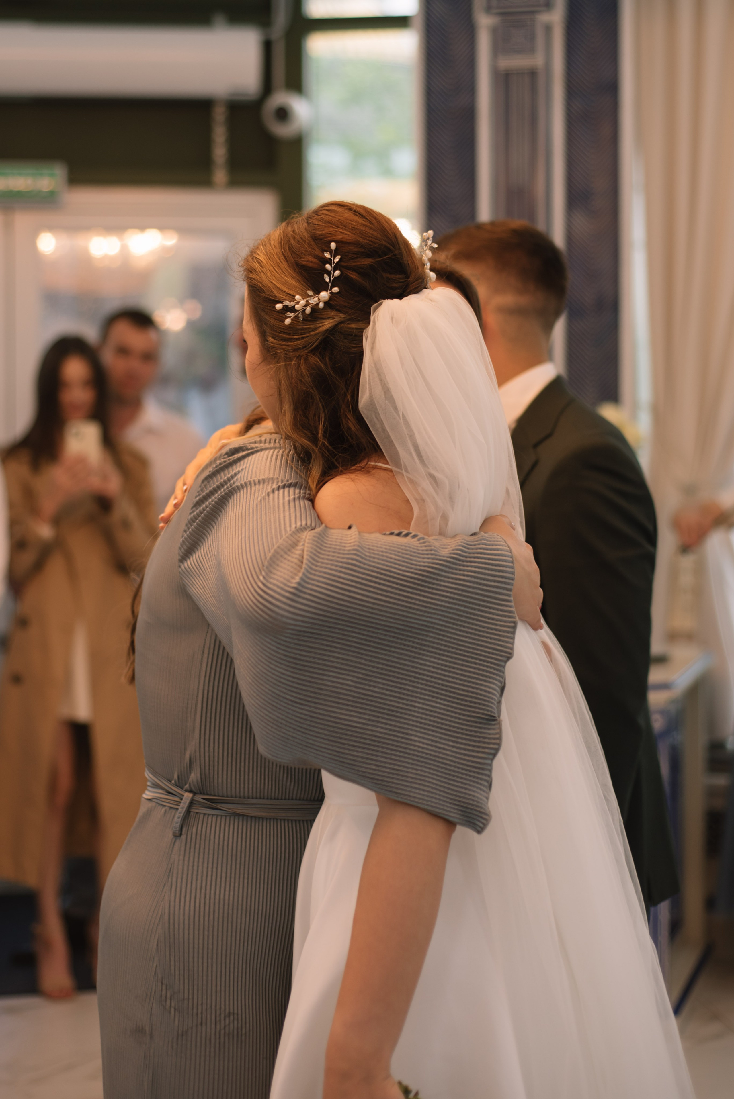 Свадьба Кристины и Никиты. Фотограф Нижний Новгорода Елена Калмыкова