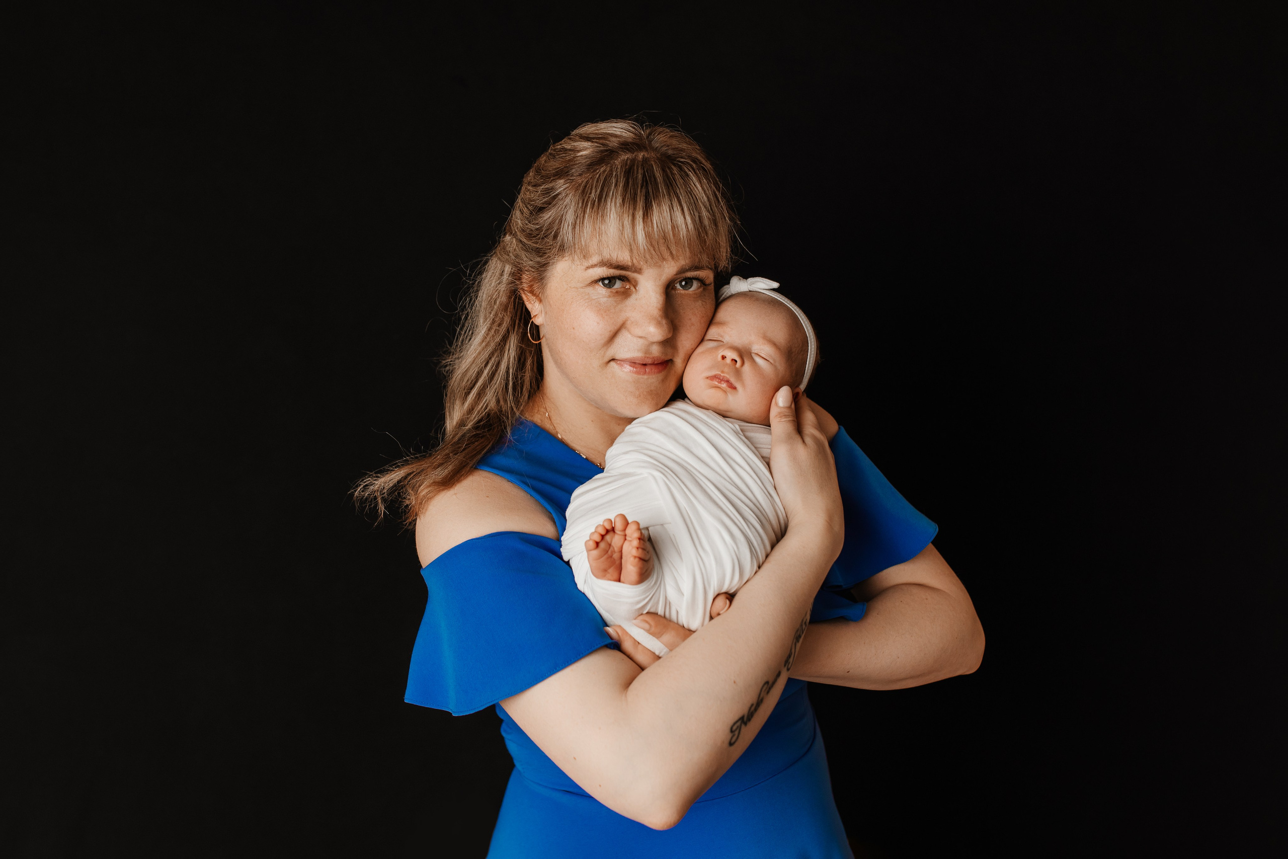 Семейный фотограф Томск. Фотограф новорождённых семейный фотограф Томск Елена Каплина