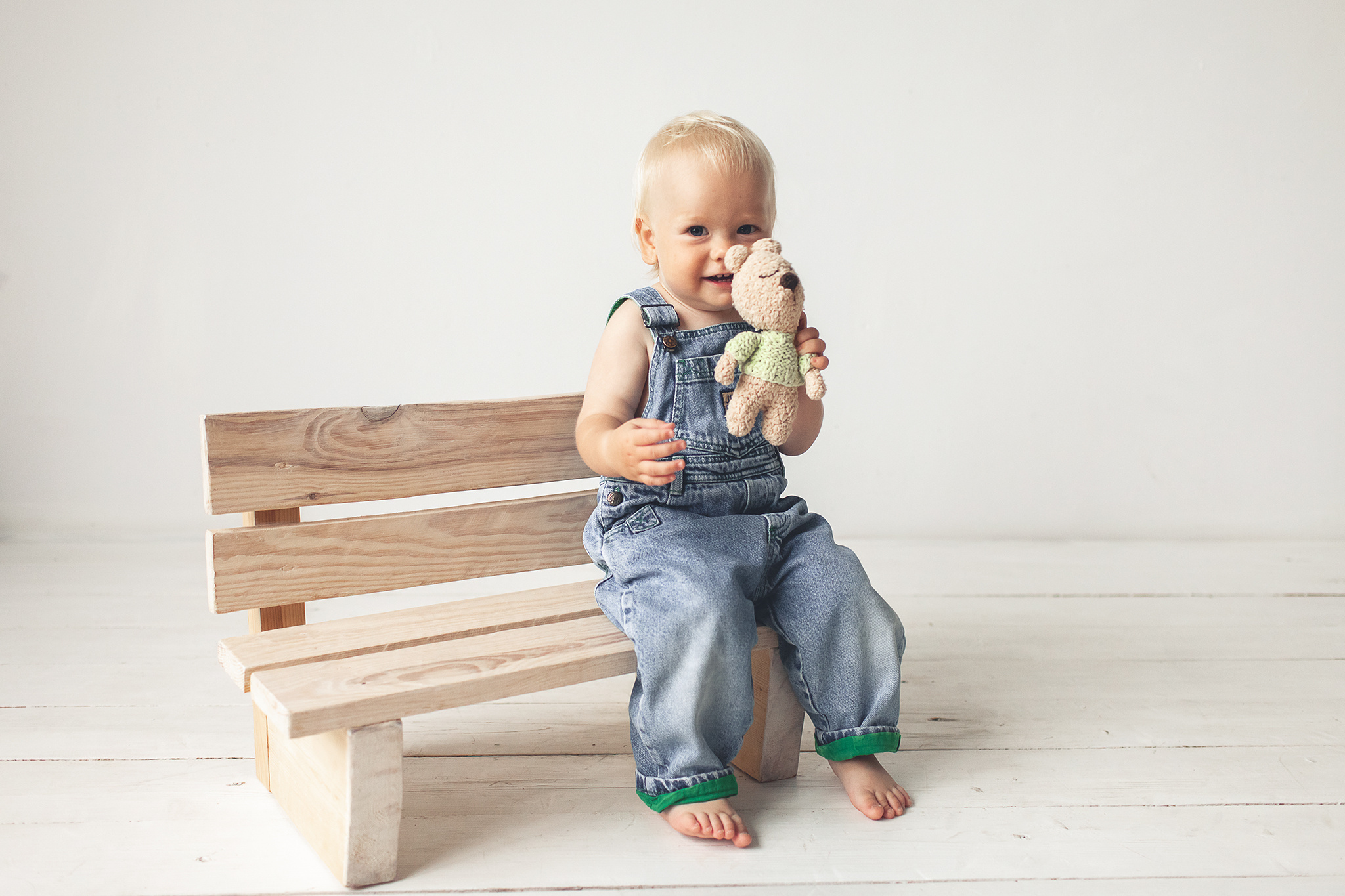 Игрушки #bykseniyakasimovskaya. Детский фотограф в Самаре