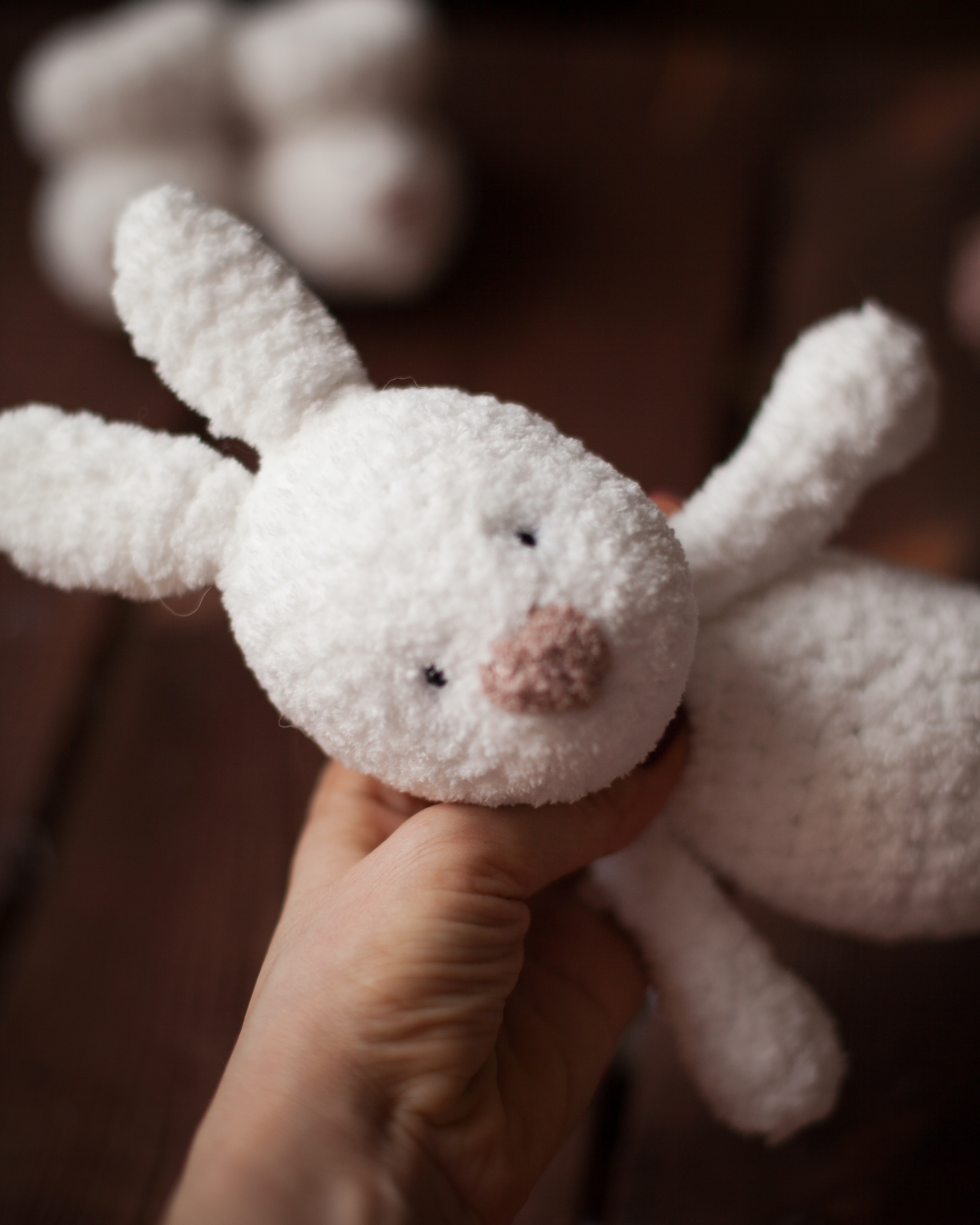 Игрушки #bykseniyakasimovskaya. Детский фотограф в Самаре