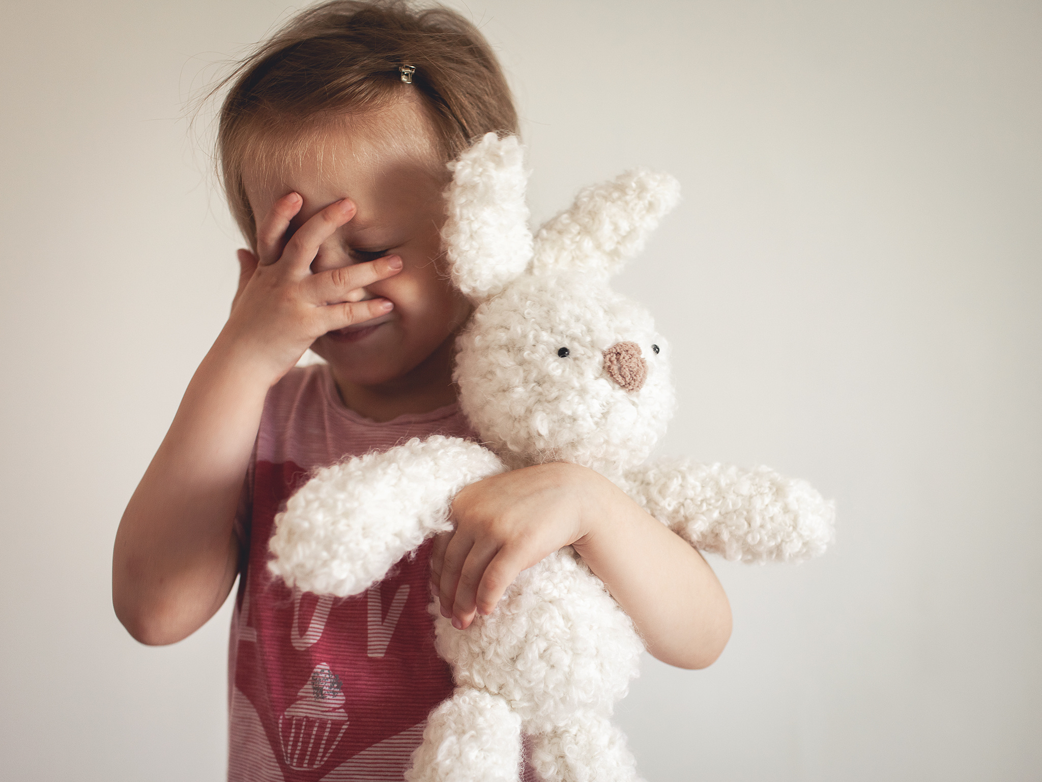 Игрушки #bykseniyakasimovskaya. Детский фотограф в Самаре