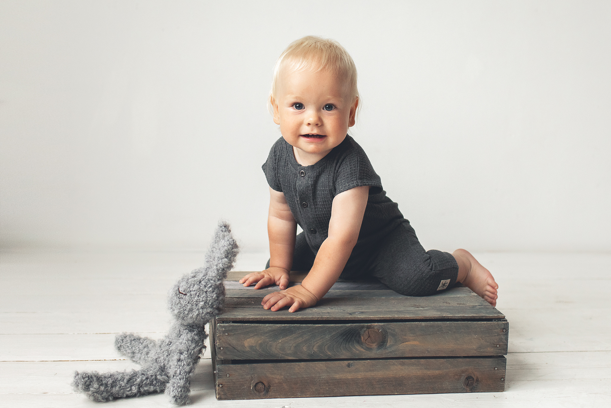 Игрушки #bykseniyakasimovskaya. Детский фотограф в Самаре