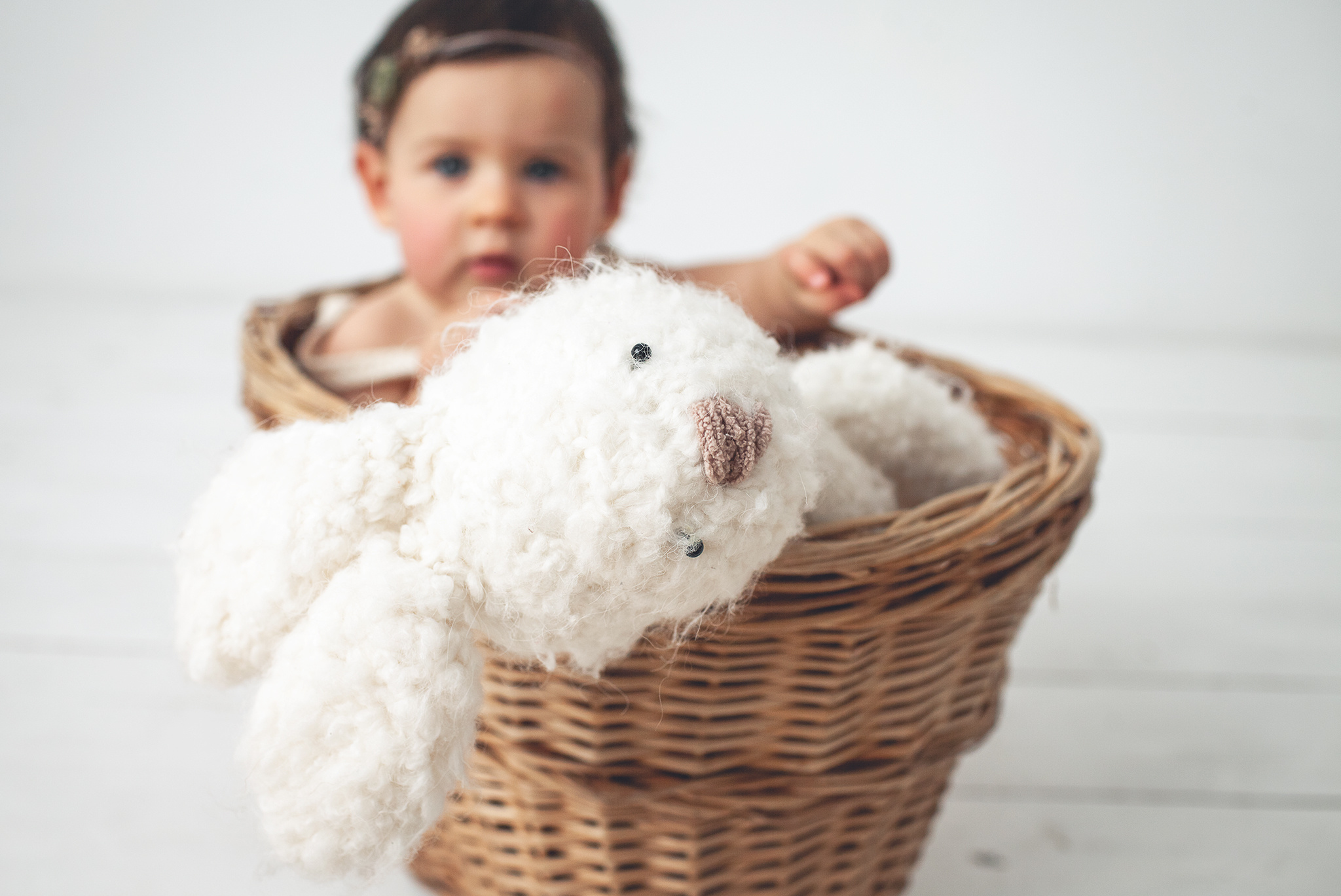 Игрушки #bykseniyakasimovskaya. Детский фотограф в Самаре