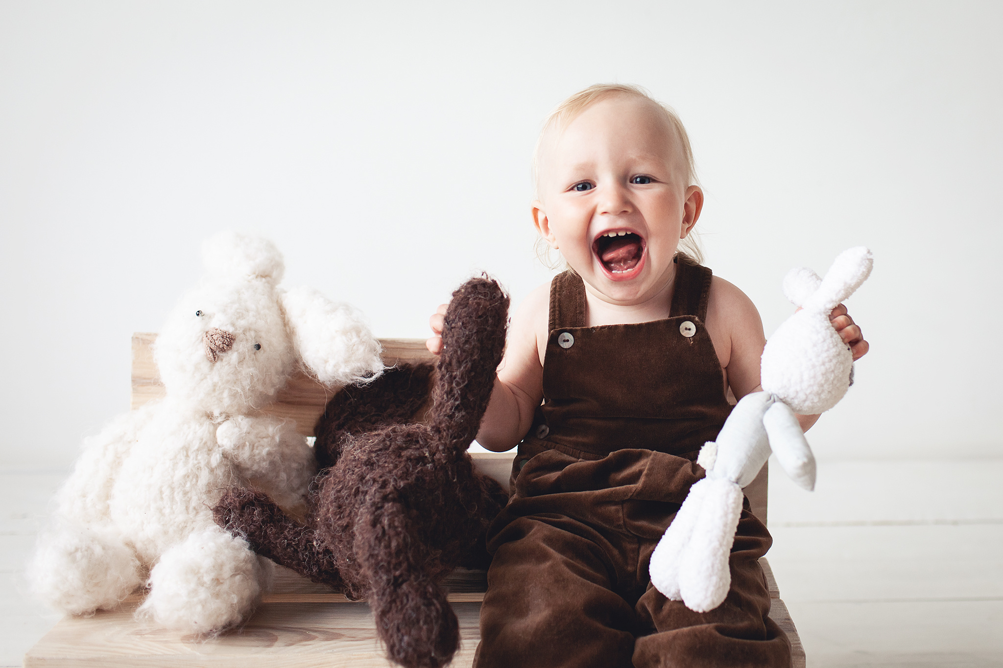 Игрушки #bykseniyakasimovskaya. Детский фотограф в Самаре