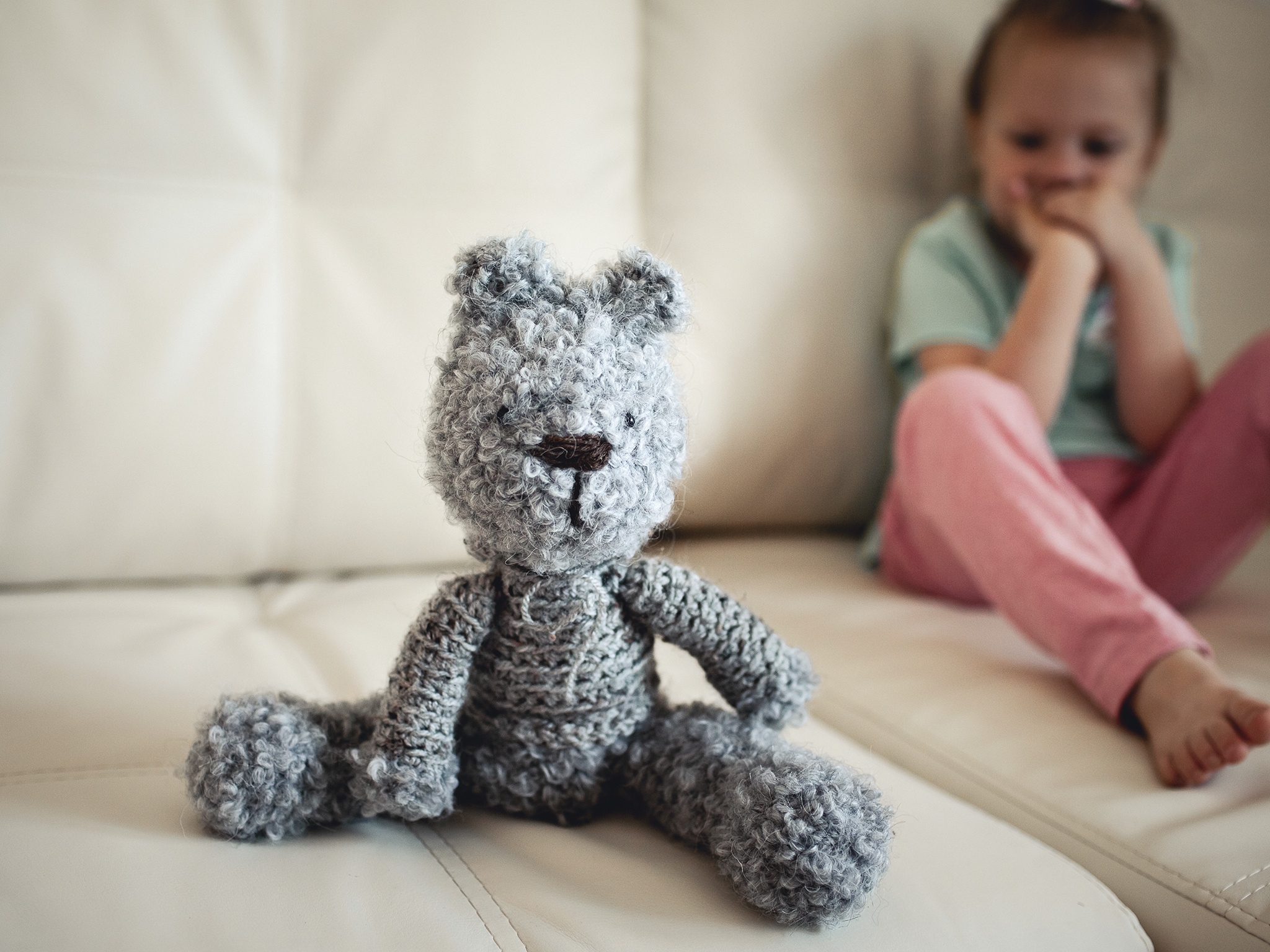 Игрушки #bykseniyakasimovskaya. Детский фотограф в Самаре