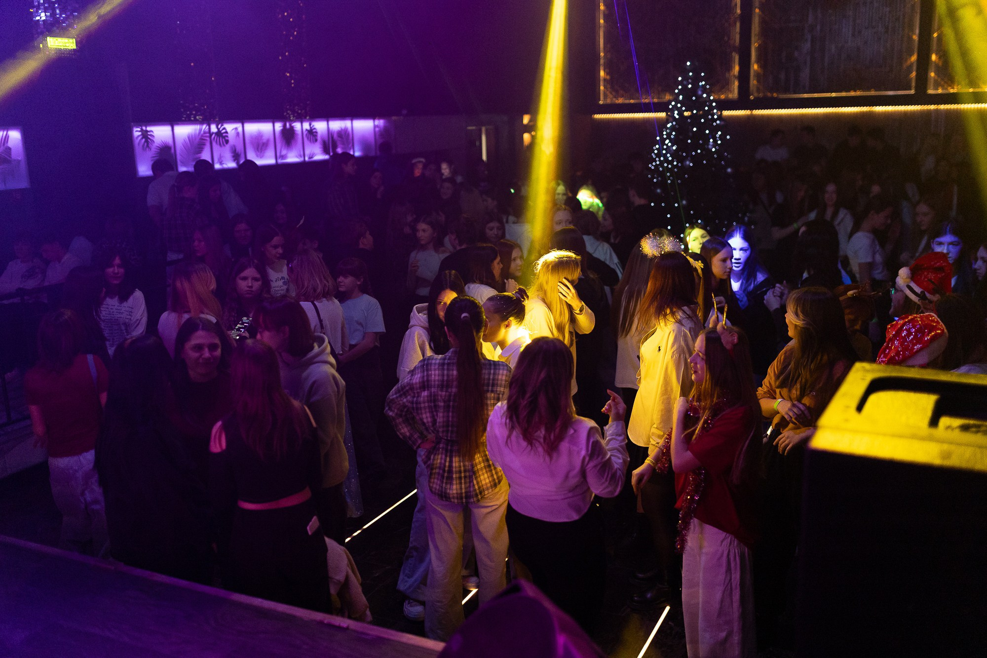 School Party. Andrey Pospelove. Фотограф в Саратове