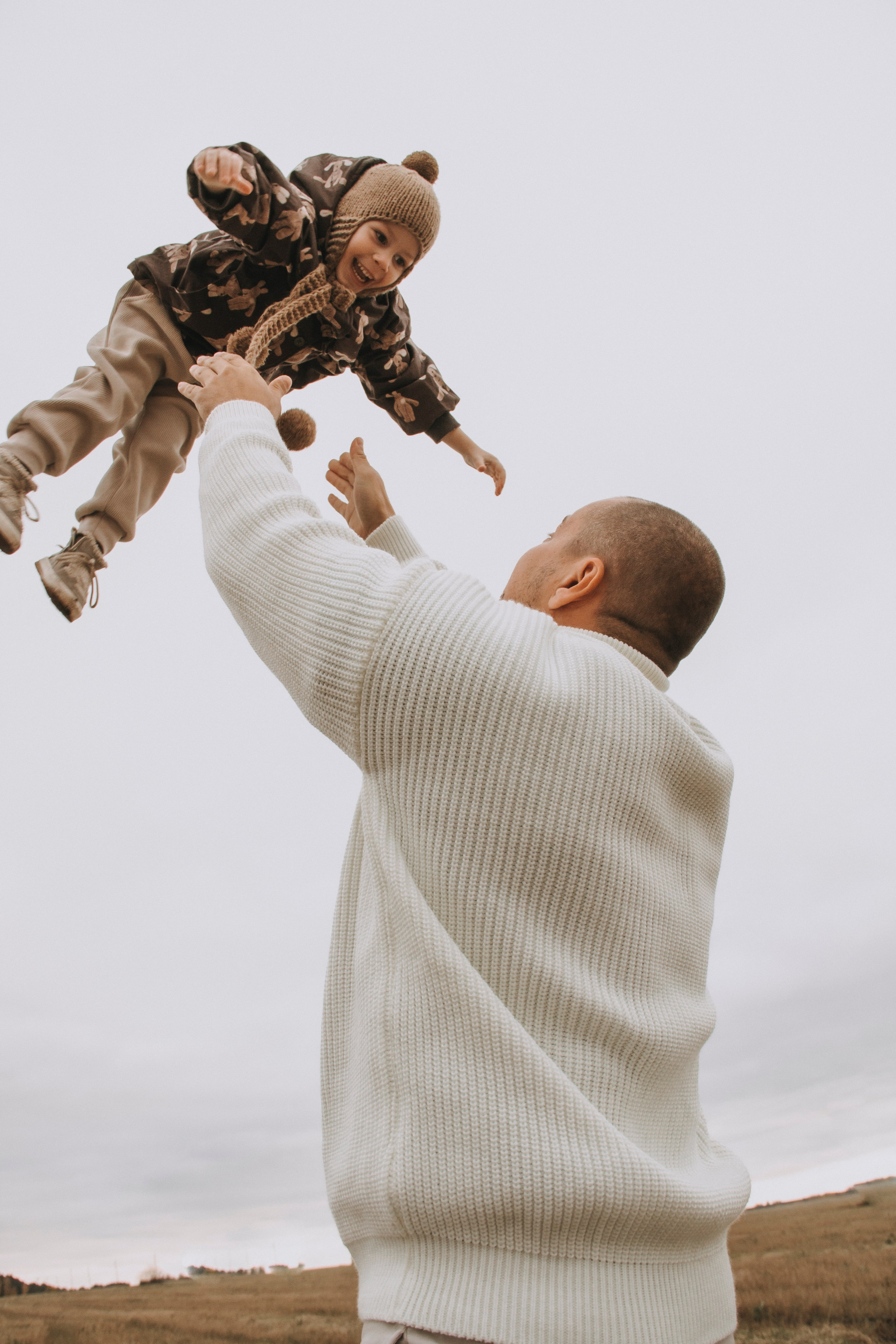 Женя Тихон Яна. ProFoto