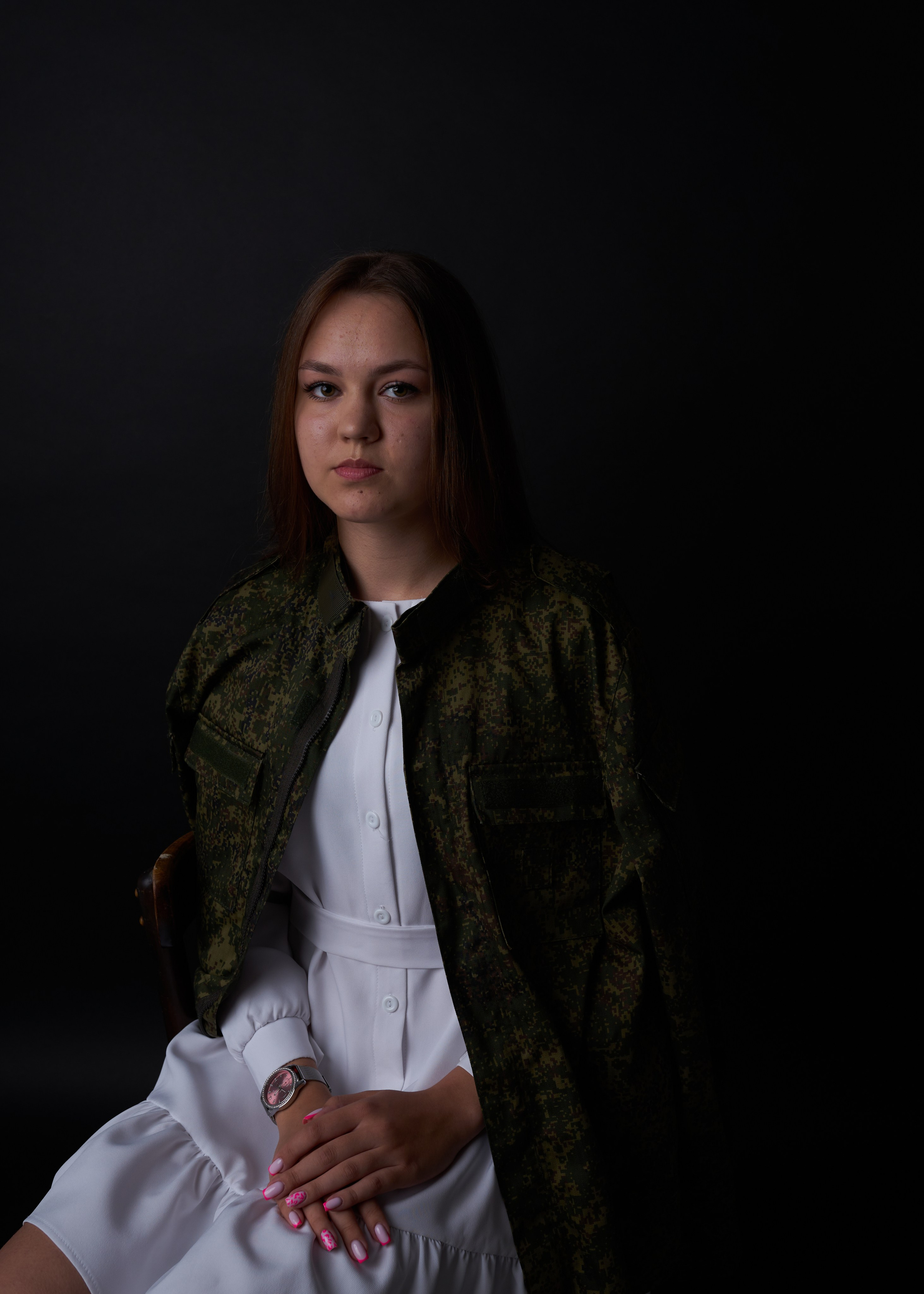 2023 год. Фотограф новорожденных в Москве Щелково и МО Ангелина Энговатова