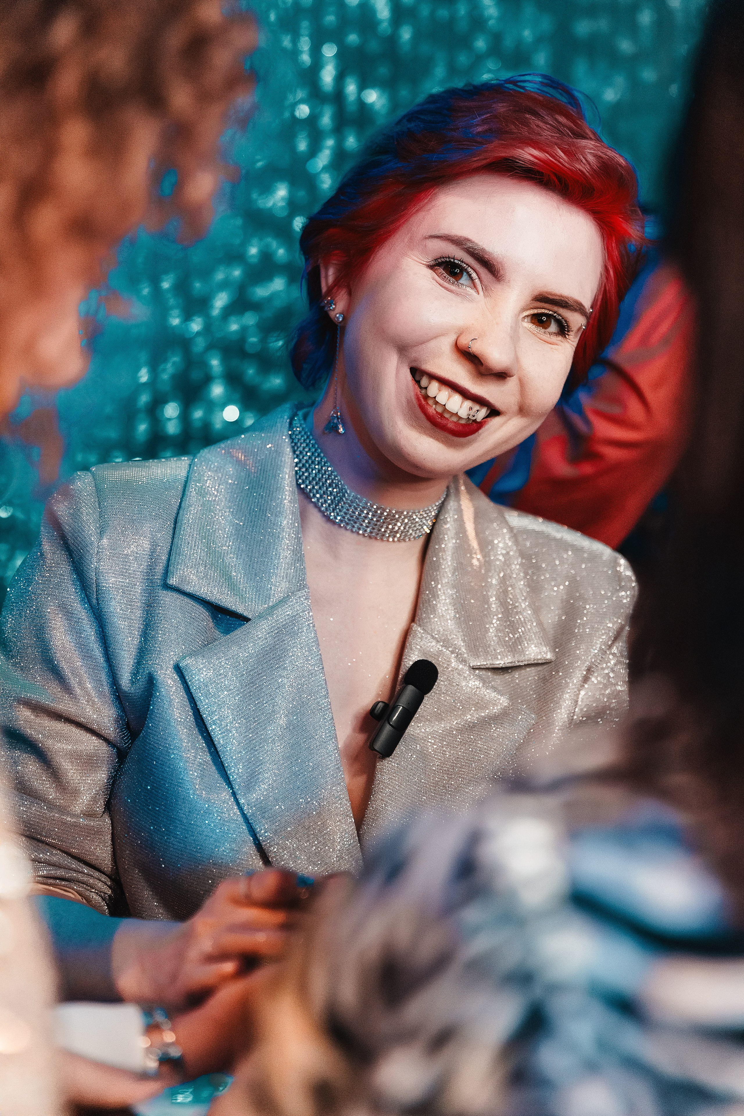 Фотосъемка презентаций модных журналов в Санкт-Петербурге | Рекламные кадры для медиа