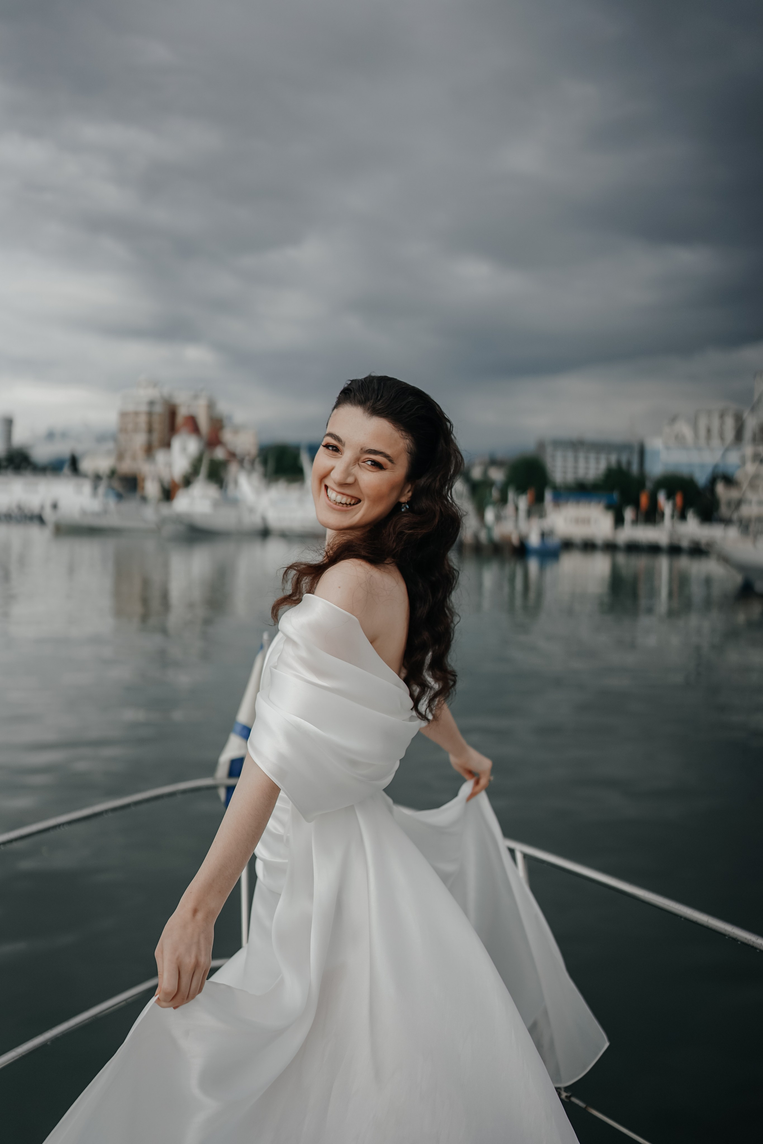 Венчание Дмитрий и Карина. Главная