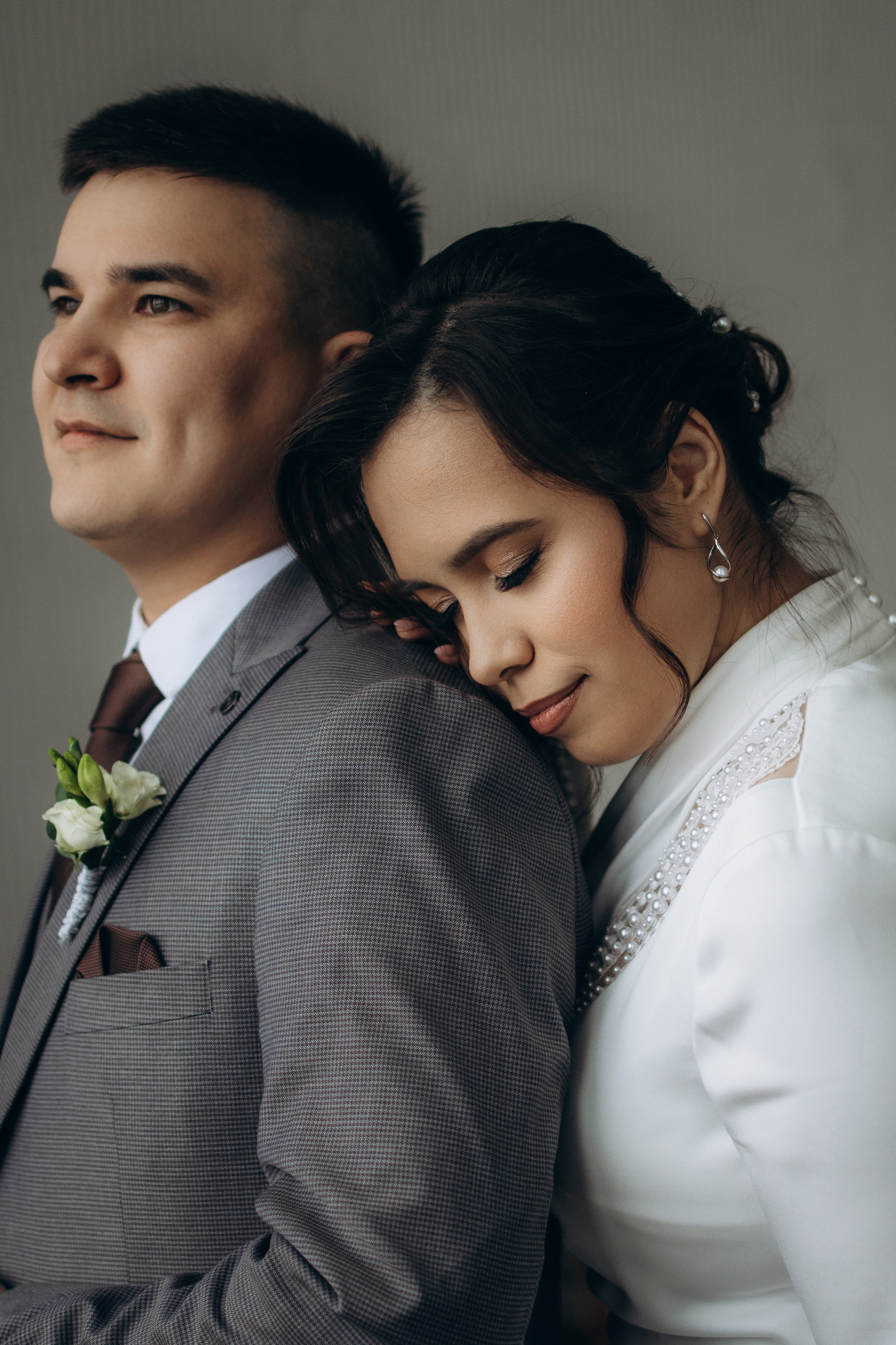 Эльдар и Юлия