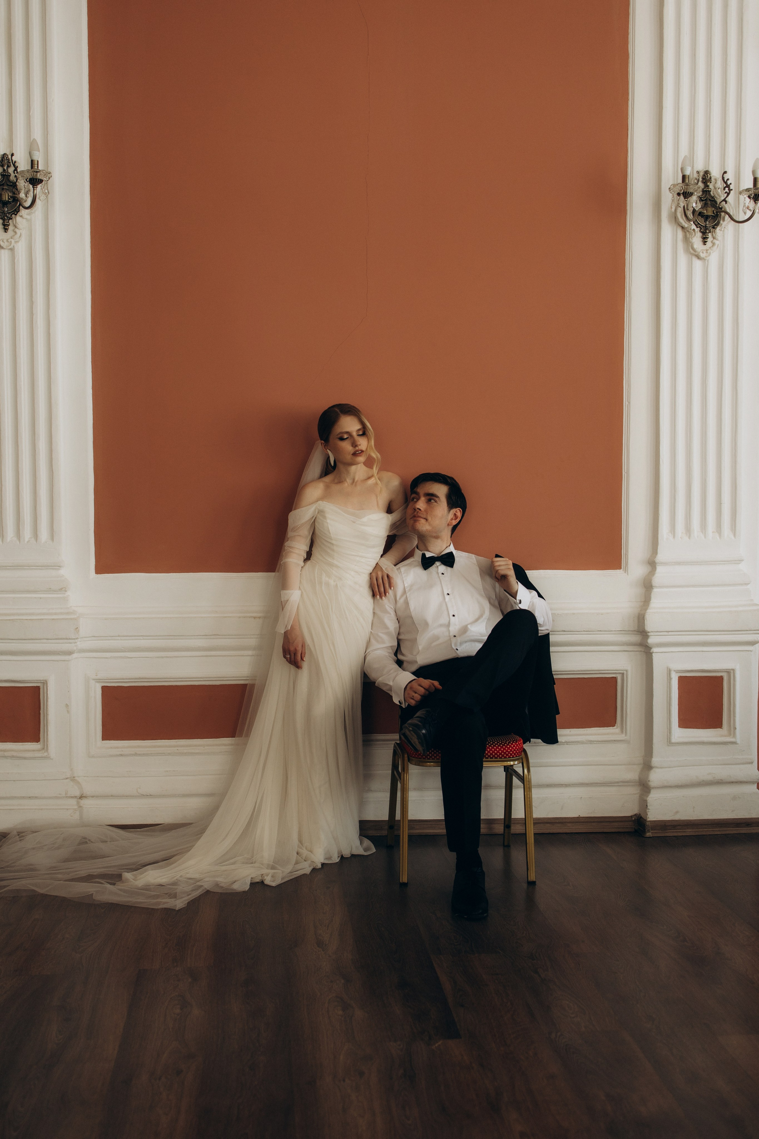 Выездная регистрация