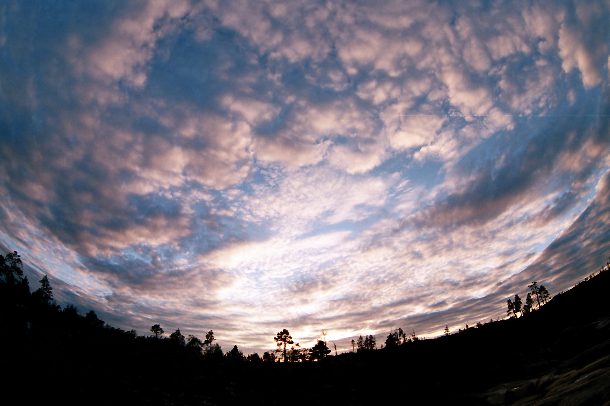 Путешествие по Ладоге. Московский фотограф Дмитрий Потапов