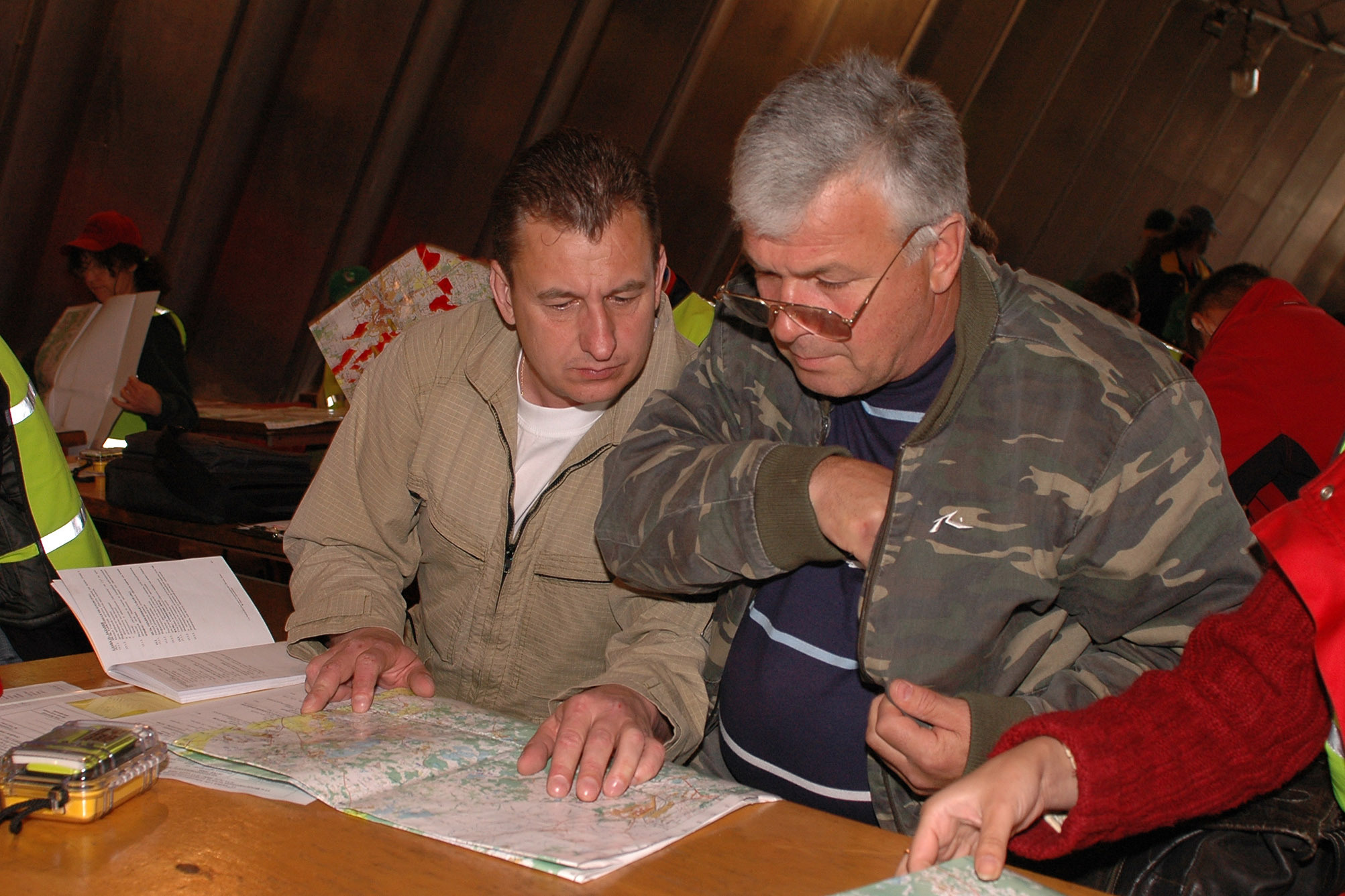 Международные соревнования воздухоплавателей в Великих Луках. Московский фотограф Дмитрий Потапов