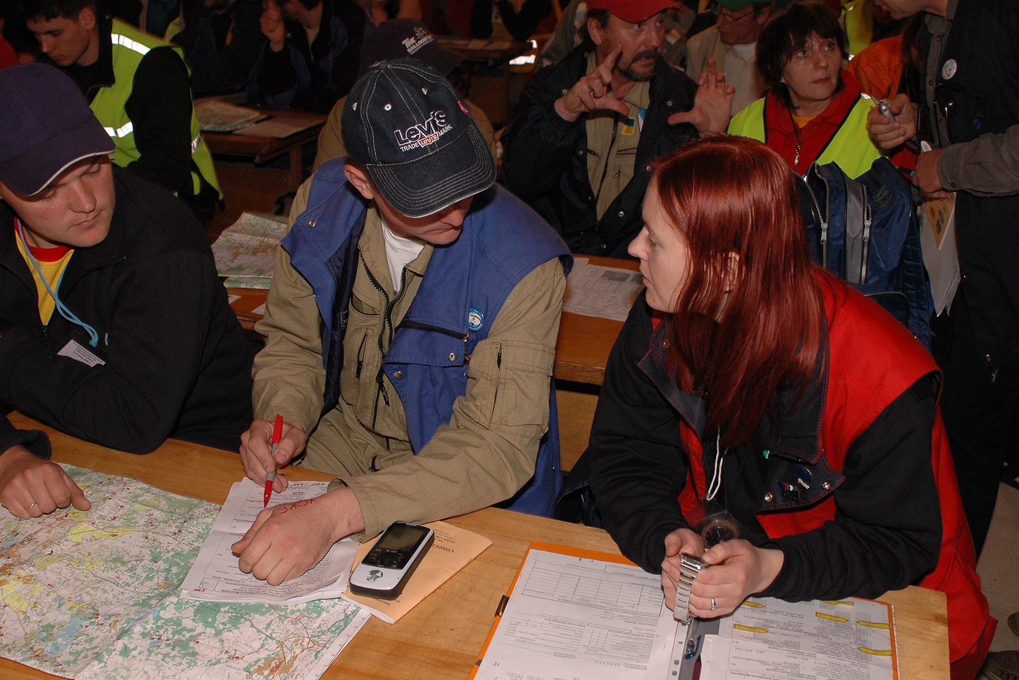 Международные соревнования воздухоплавателей в Великих Луках. Московский фотограф Дмитрий Потапов