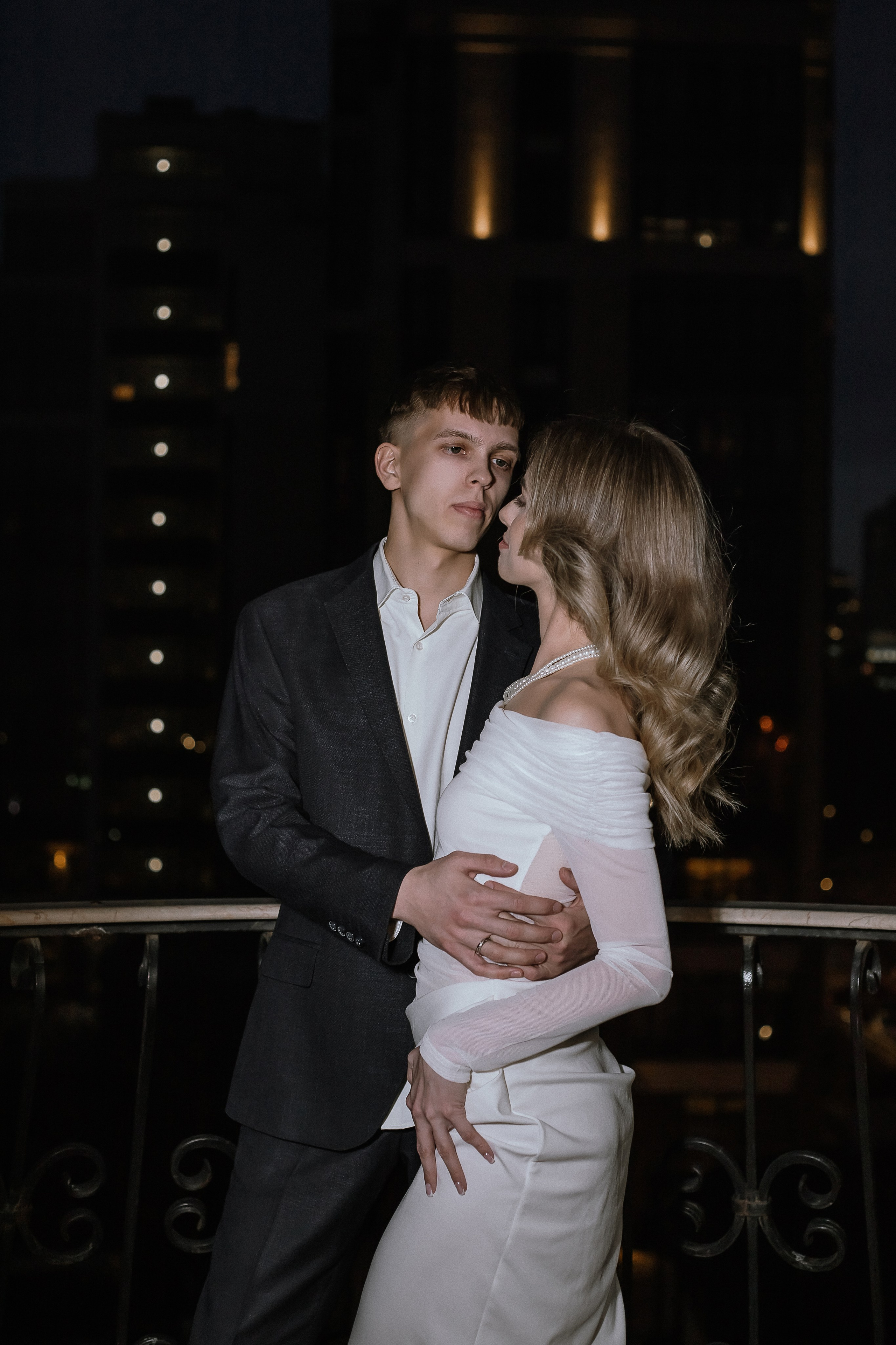 Свадебная серия Олега и Дарьи. Фотограф Екатеринубрг/Верхняя Пышма