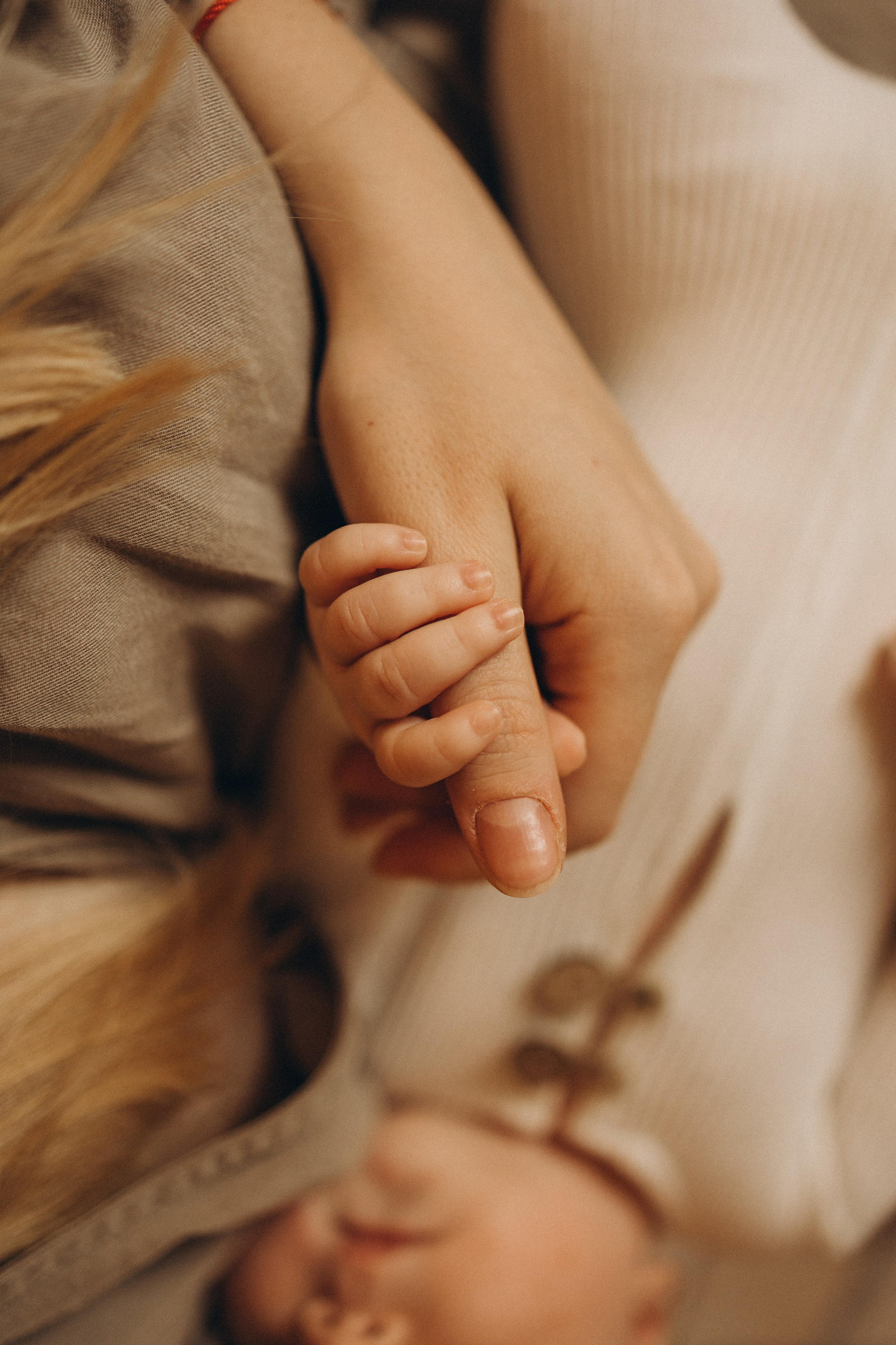 Миша, Маша, Лиза и Костя. Семейный фотограф в Москве Ксения Аганина