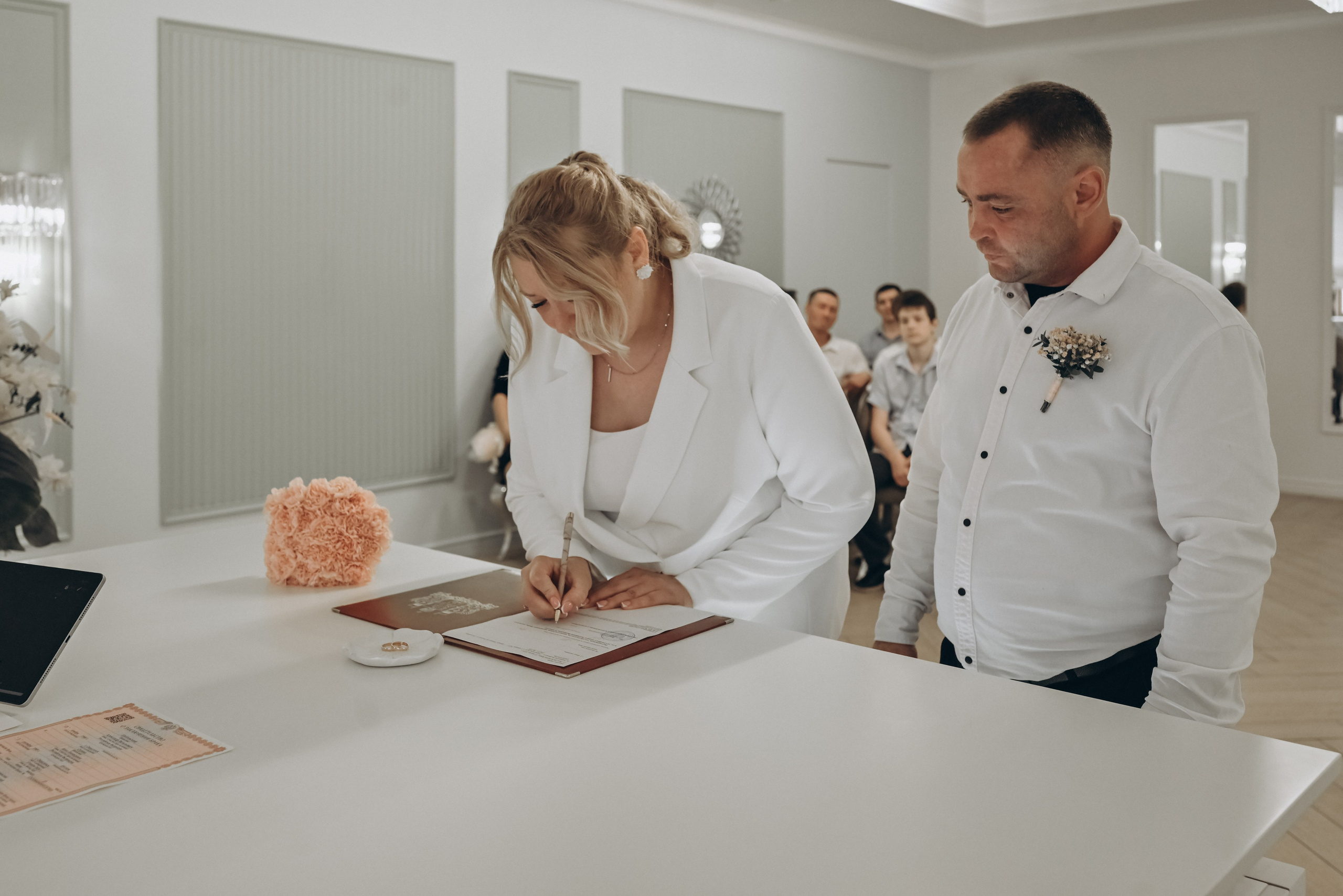 Анна&Александр. Семейный и детский фотограф Лариса Ерданова в Екатеринбурге