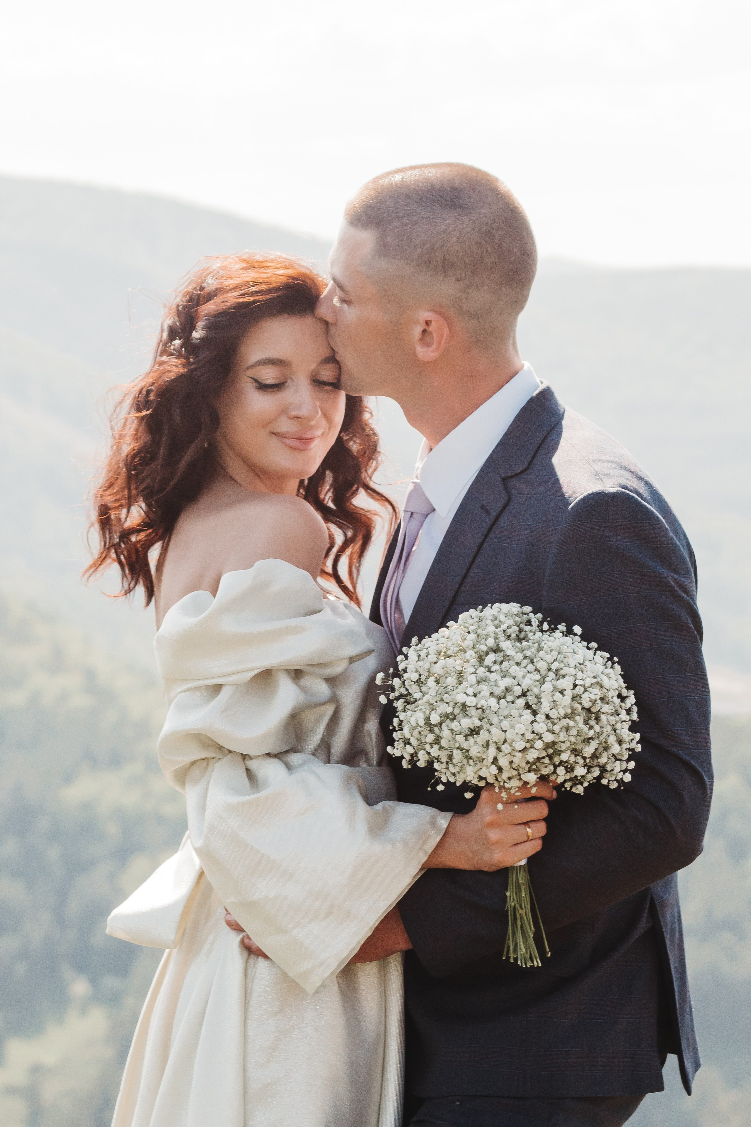 Свадьба. ProFoto