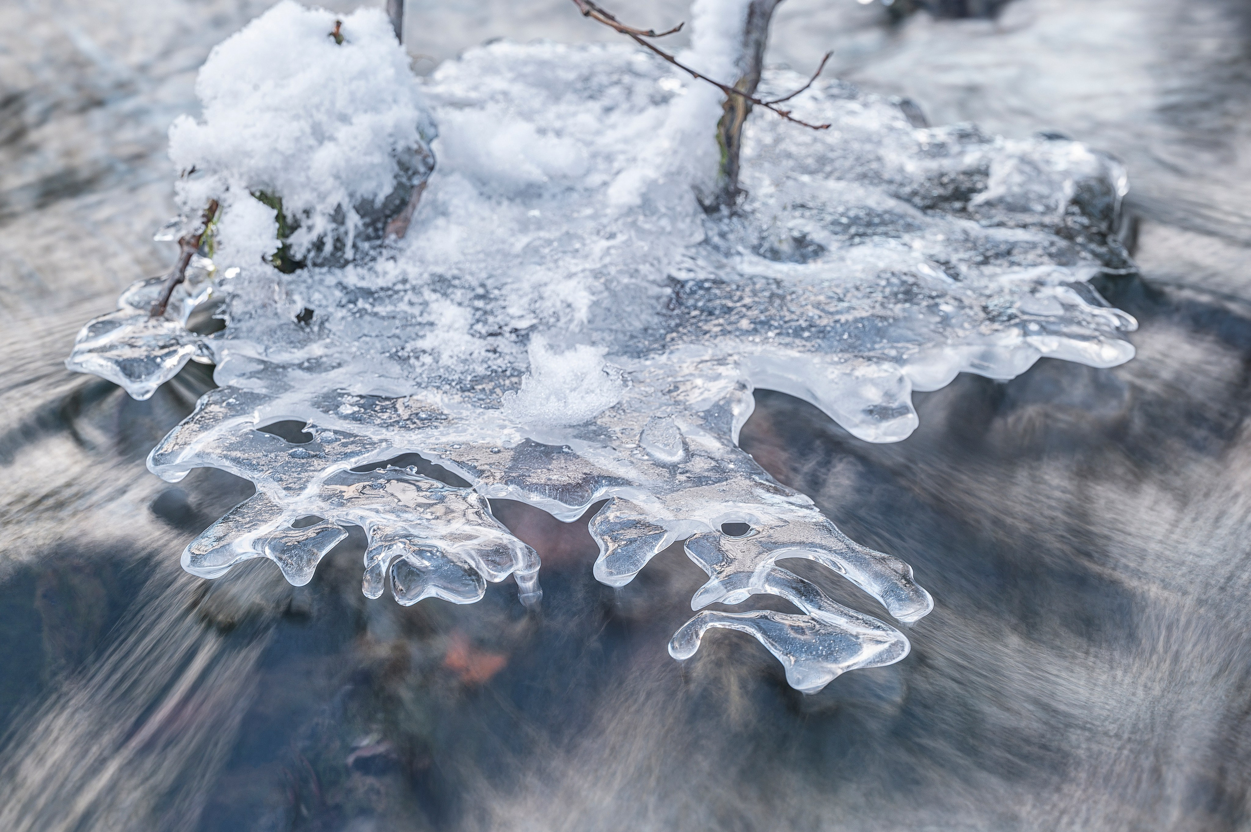 Кольский полуостров. Портретный фотограф в Челябинске Катерина Руди