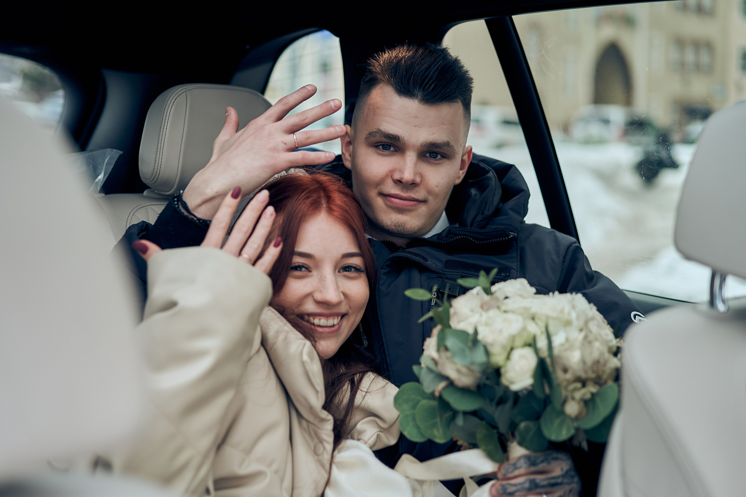 Свадьба Саша и Лиза. Ольга Олейник Фотография — это жизнь