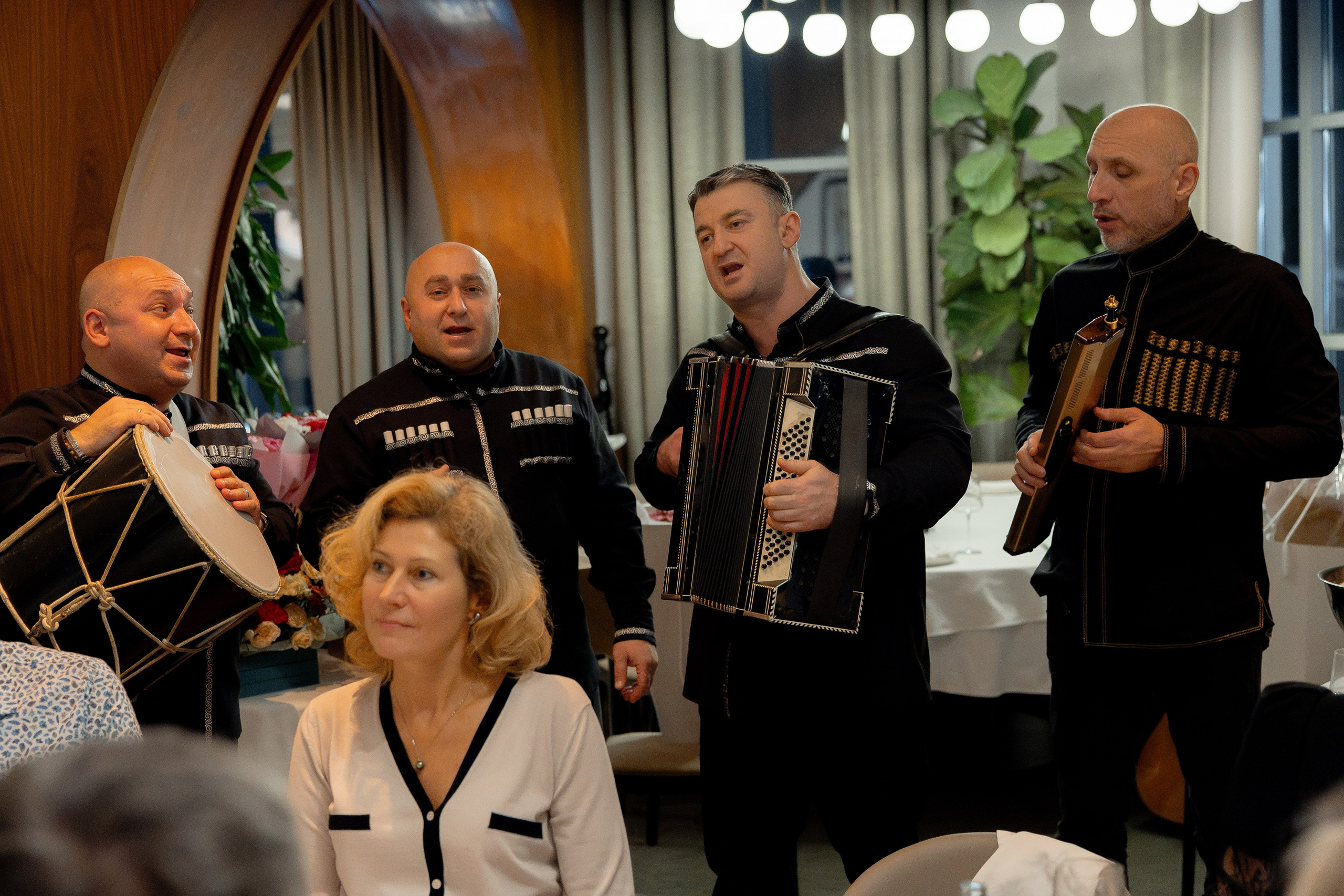 Milano cafe. Свадебный фотограф в Москве