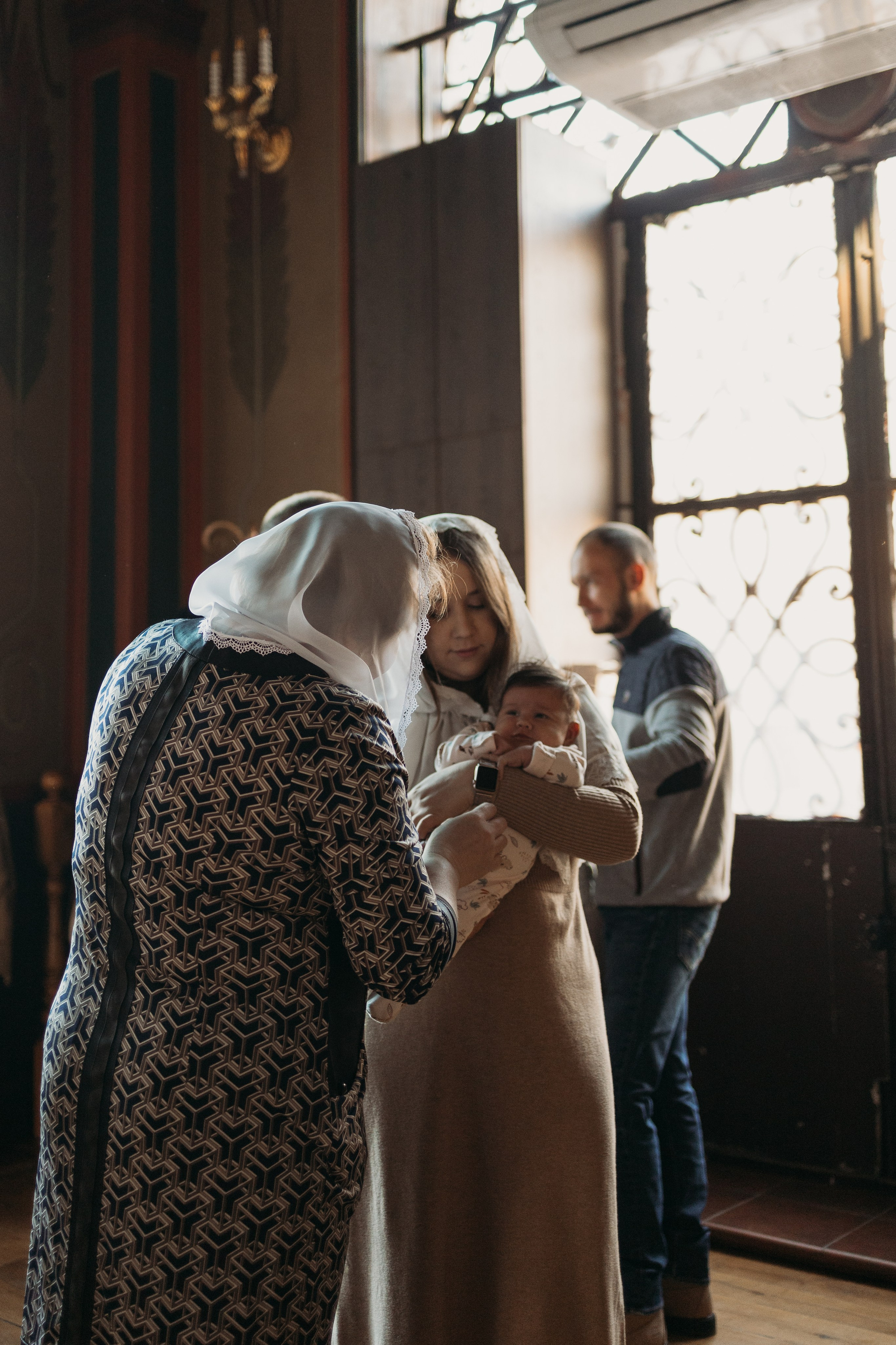 Варвара. Самый теплый фотограф в Краснодаре Рябоконь Ксения