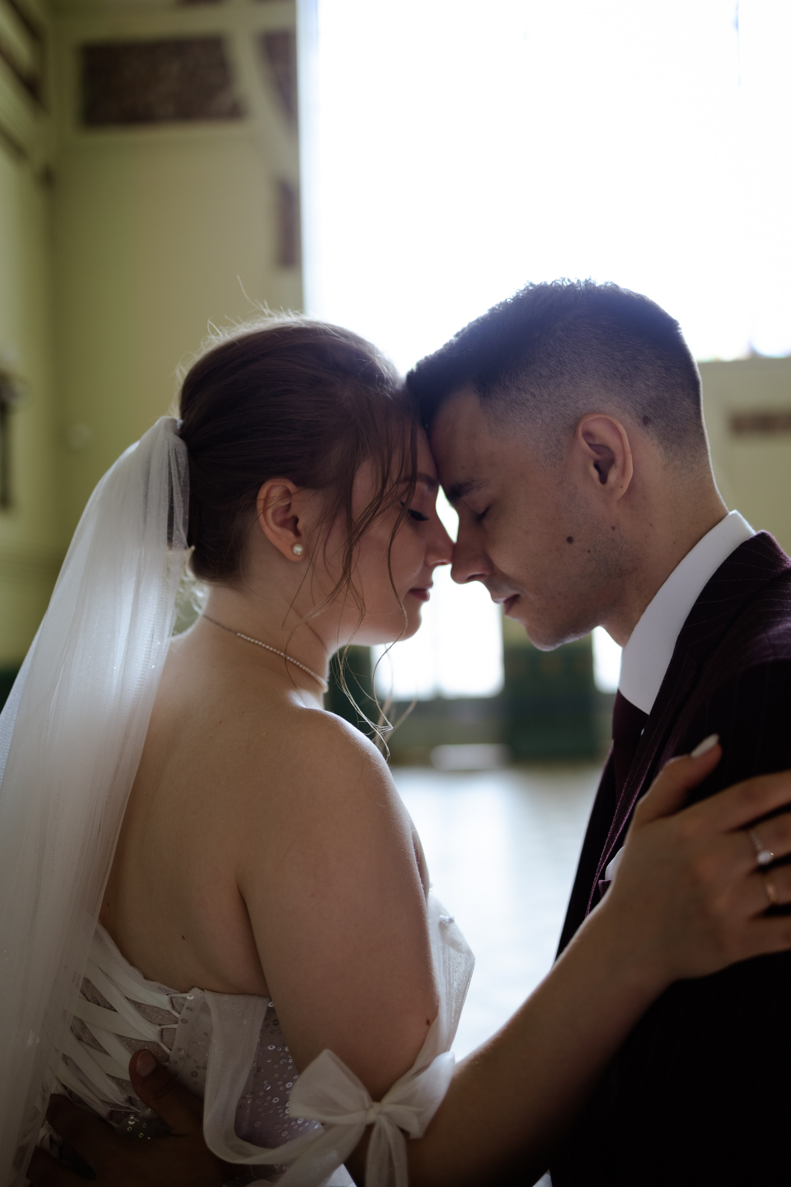 Софа и Саша. Фотограф Санкт-Петербург